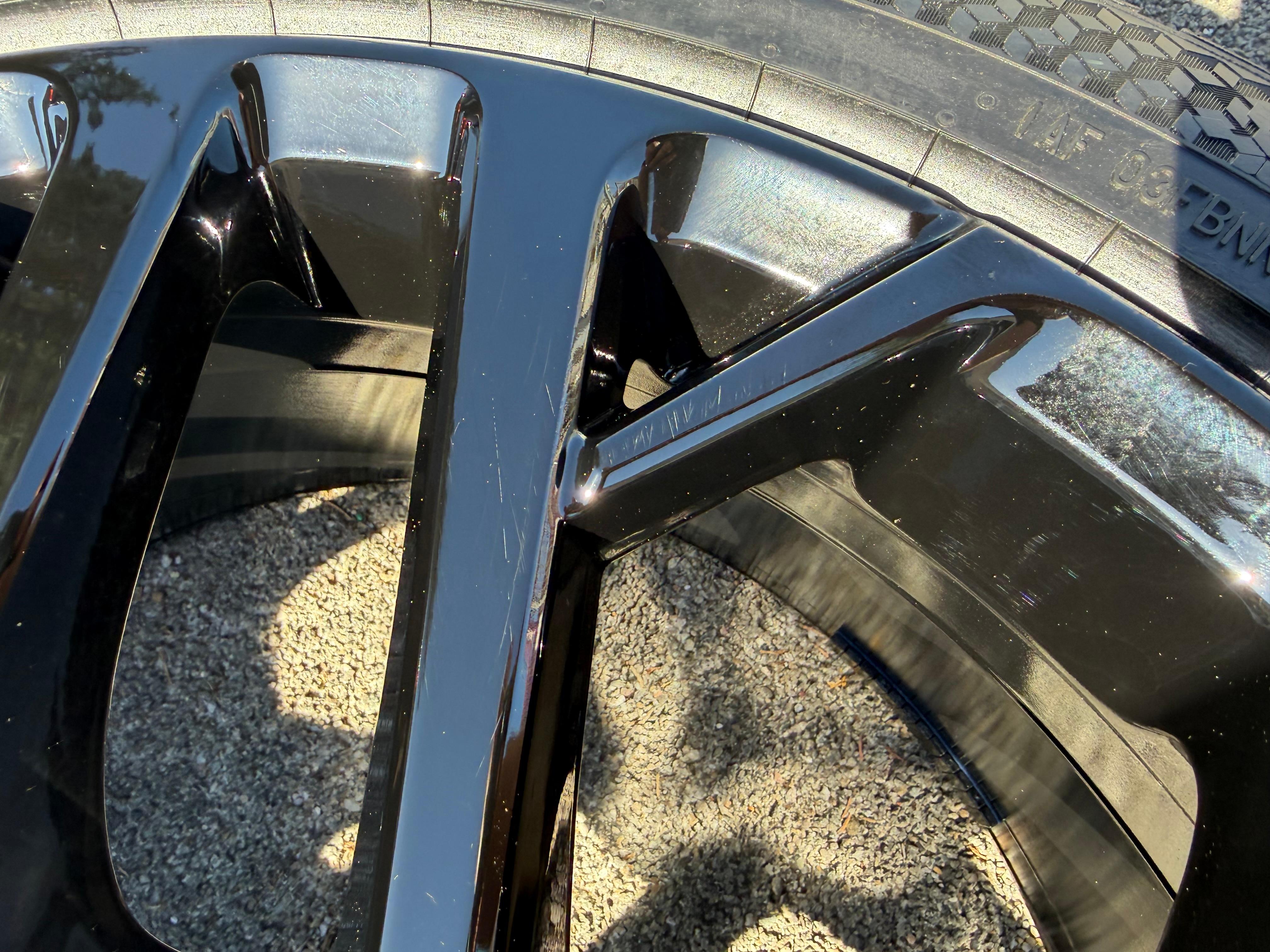 1 cerchio in lega originale SEAT Cupra Formentor da 19" 5FF071499 8x19 ET40, nuovo, spedizione gratuita