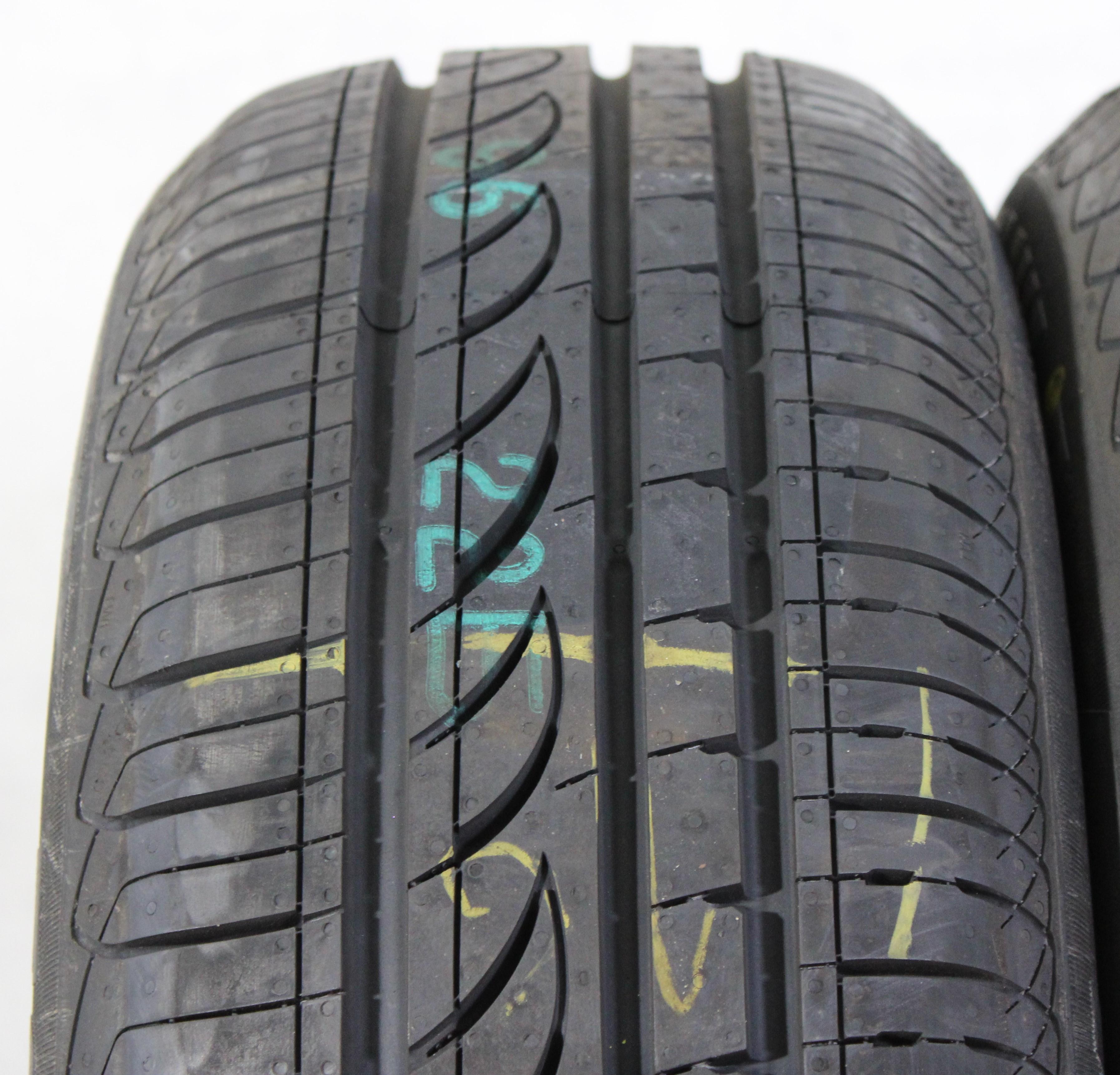 2 x 185/60R14 82H Sommerreifen Formula Energy NEU 2016