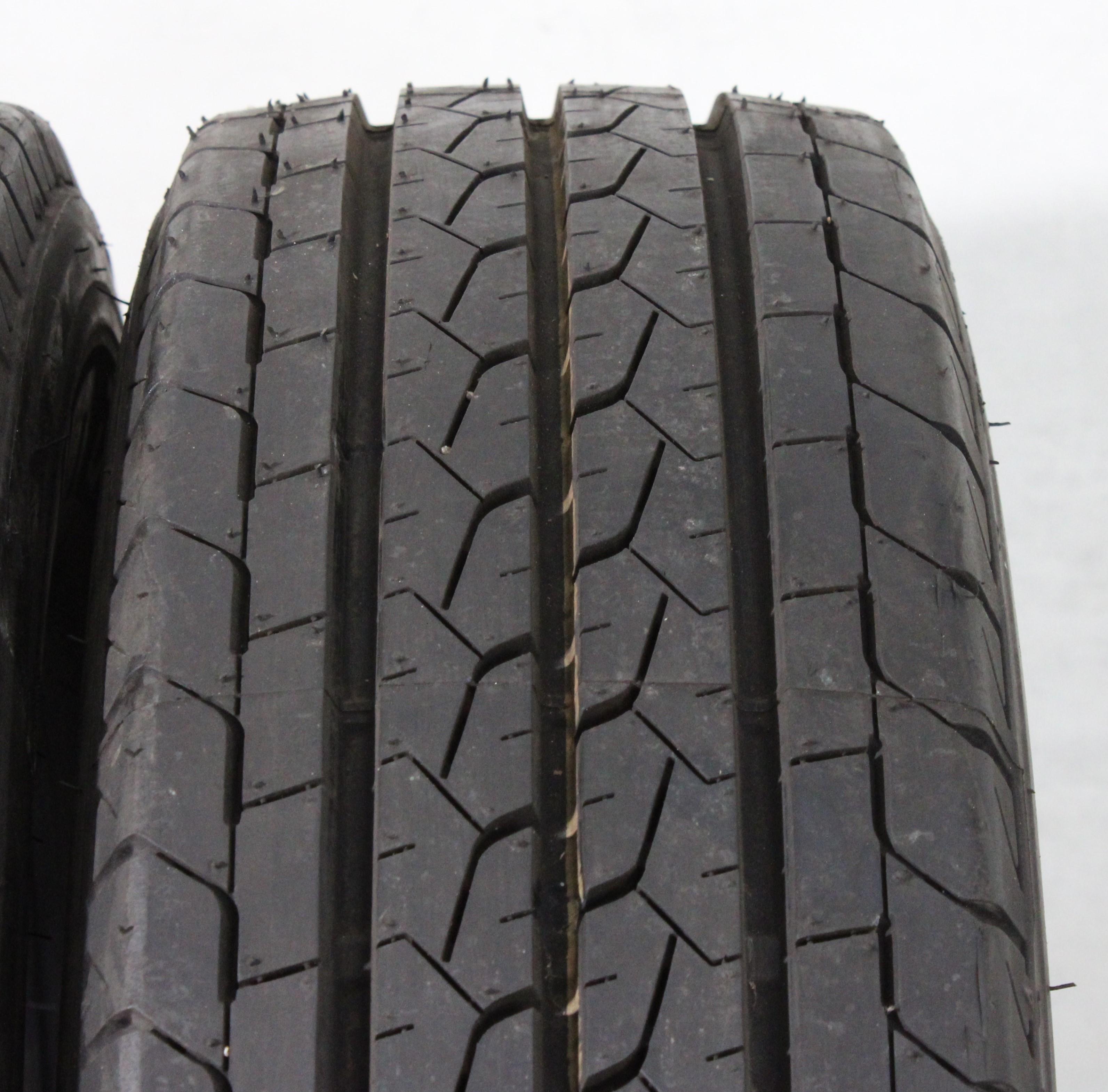 2 x 205/75R16C 113/111R Sommerreifen Bridgestone Duravis R660 2022