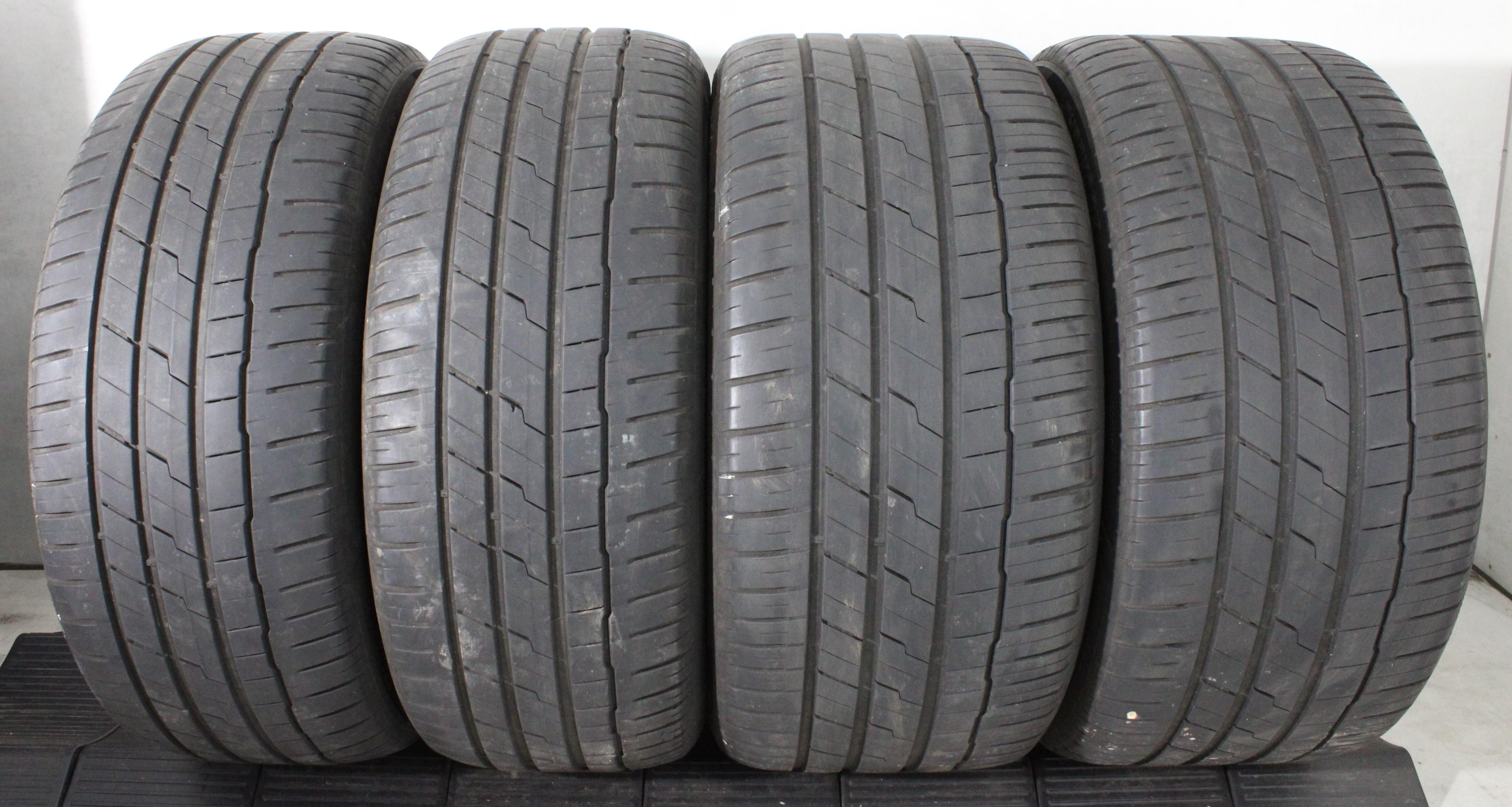 2 x 275/45R20 110Y 2 x 305/40R20 112Y Sommerreifen Hankook Ventus S1 Evo 3 SUV* Runflat 4,5-5mm 2023 XL