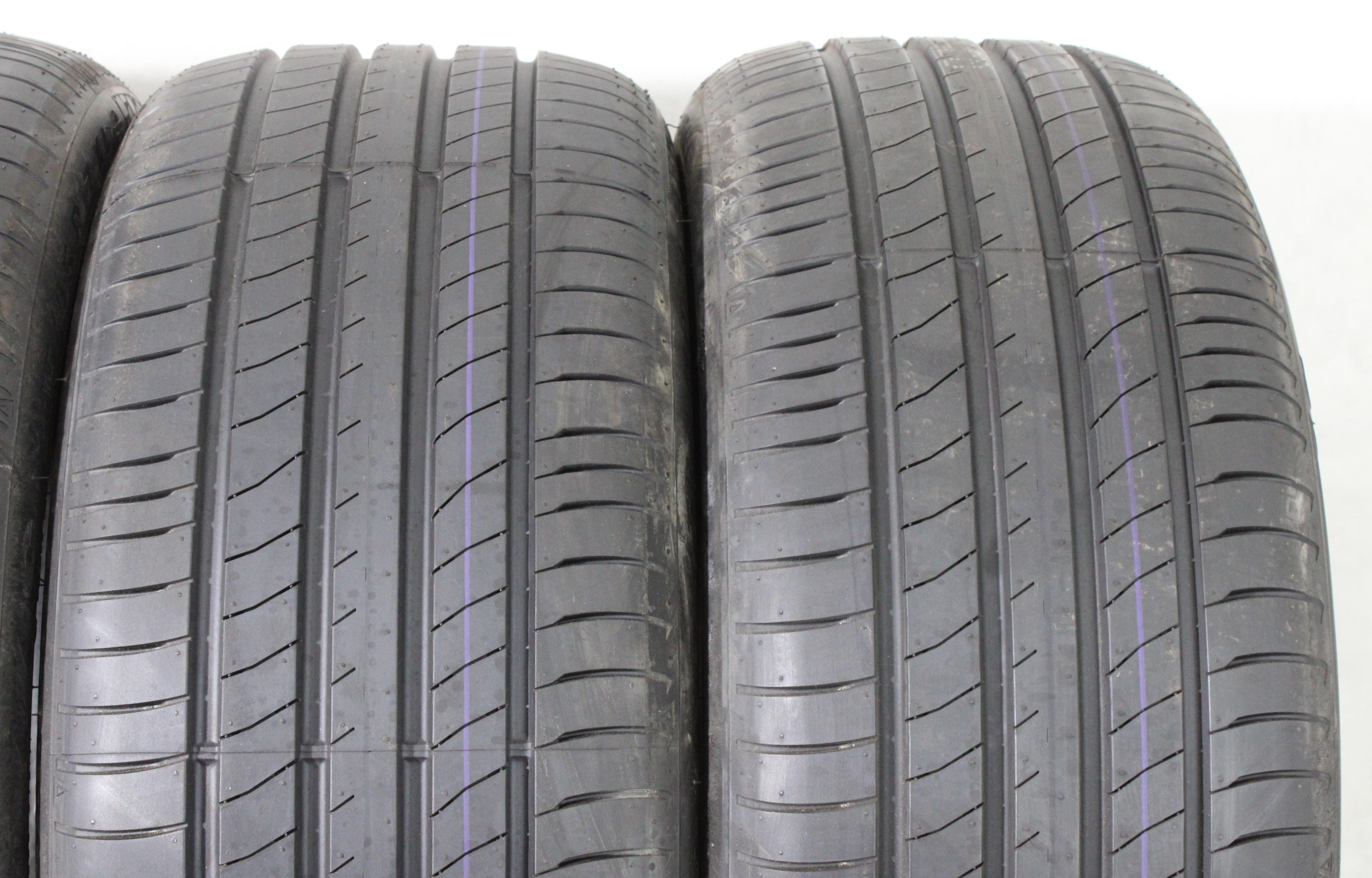 4 x 215/45R17 91Y Sommerreifen Maxxis Premitra HP6 * NEU 2023 XL