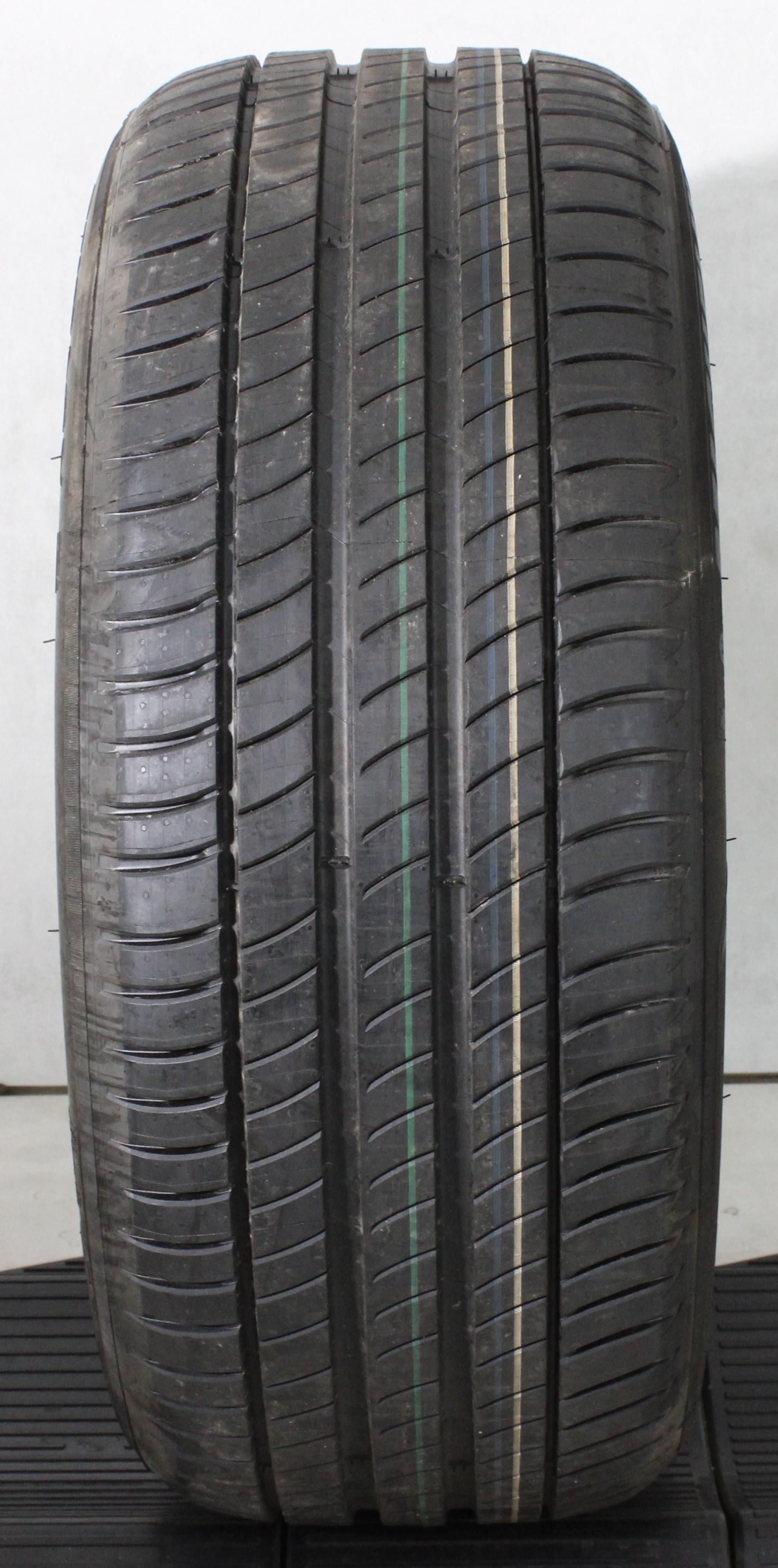 1 x 225/50R17 94Y Sommerreifen Michelin Primacy 3 AO Volles Profil 2018