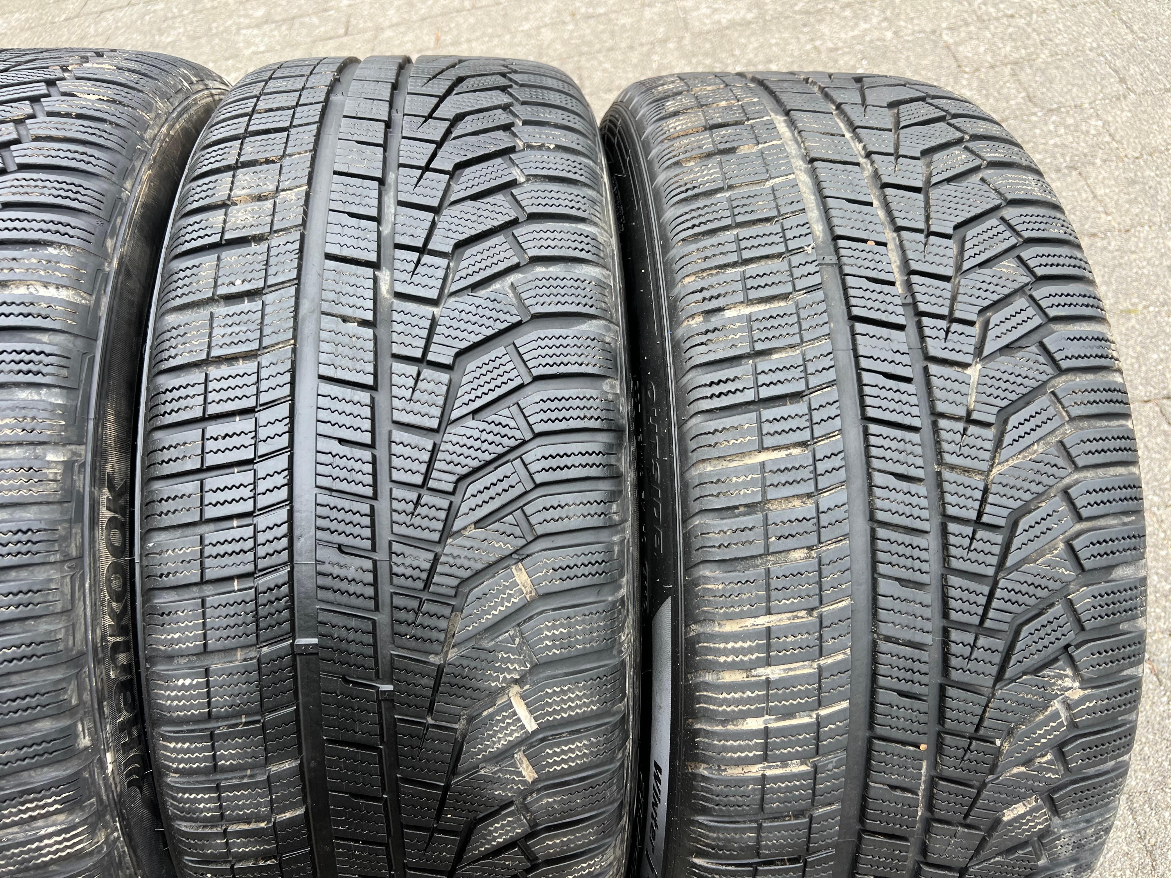 4 RUEDAS DE INVIERNO ORIGINALES DE ALEACIÓN DE 22" PARA AUDI RSQ8 Q8 4M 4M8601025AM 275/40R22 107V RDKS
