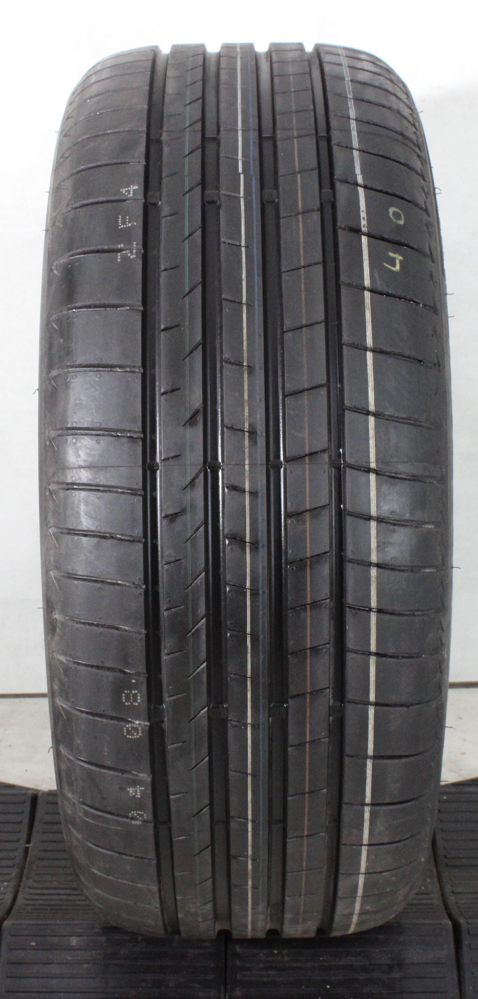 1 x 255/50R20 109H Sommerreifen Bridgestone Alenza 001 AO NEU 2019