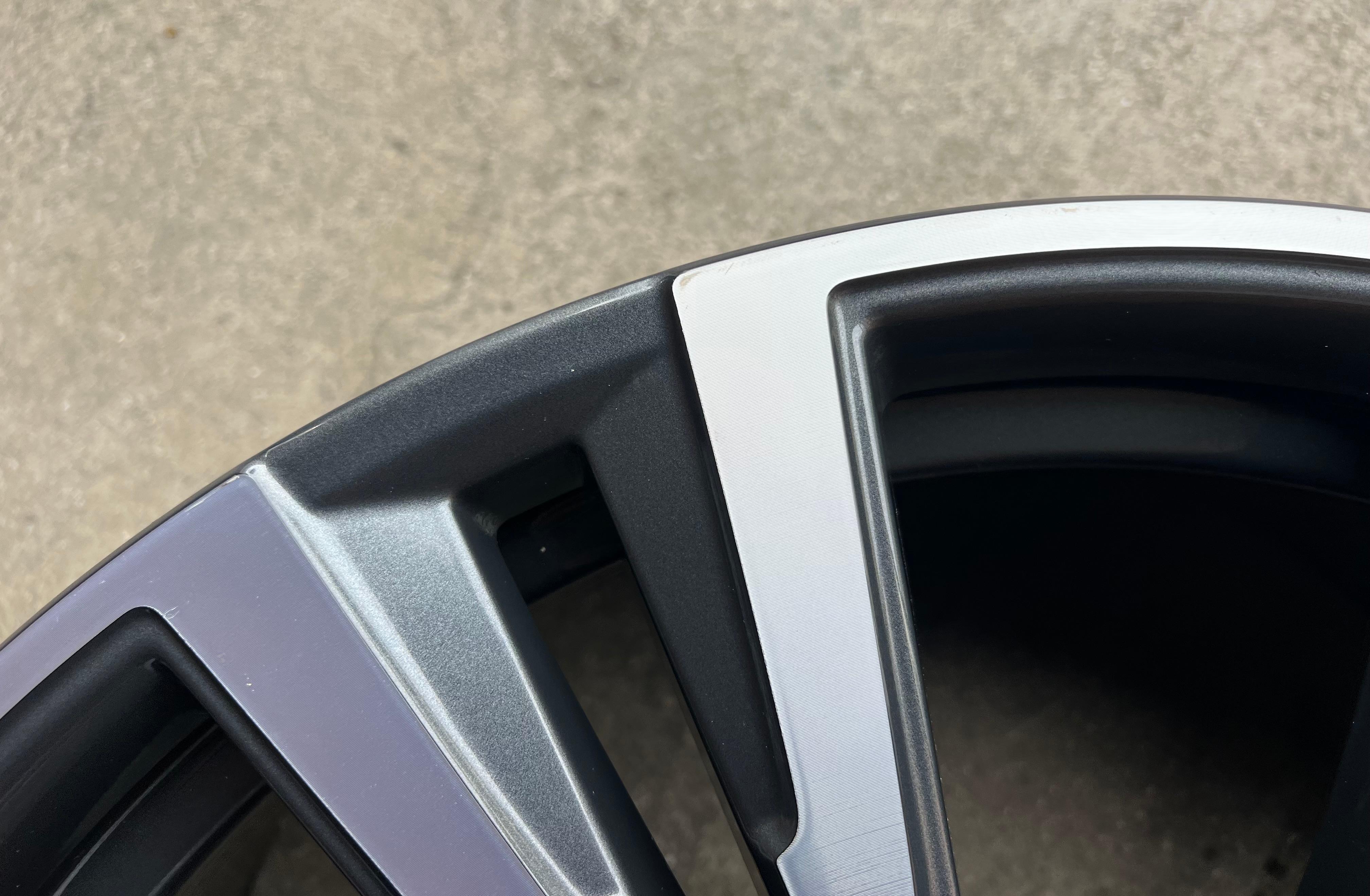 1 X ORIGINAL 22" ALUFELGE BMW X7 G07 6885143 STYLING 756 9,5x22 ET32 FREIHAUS