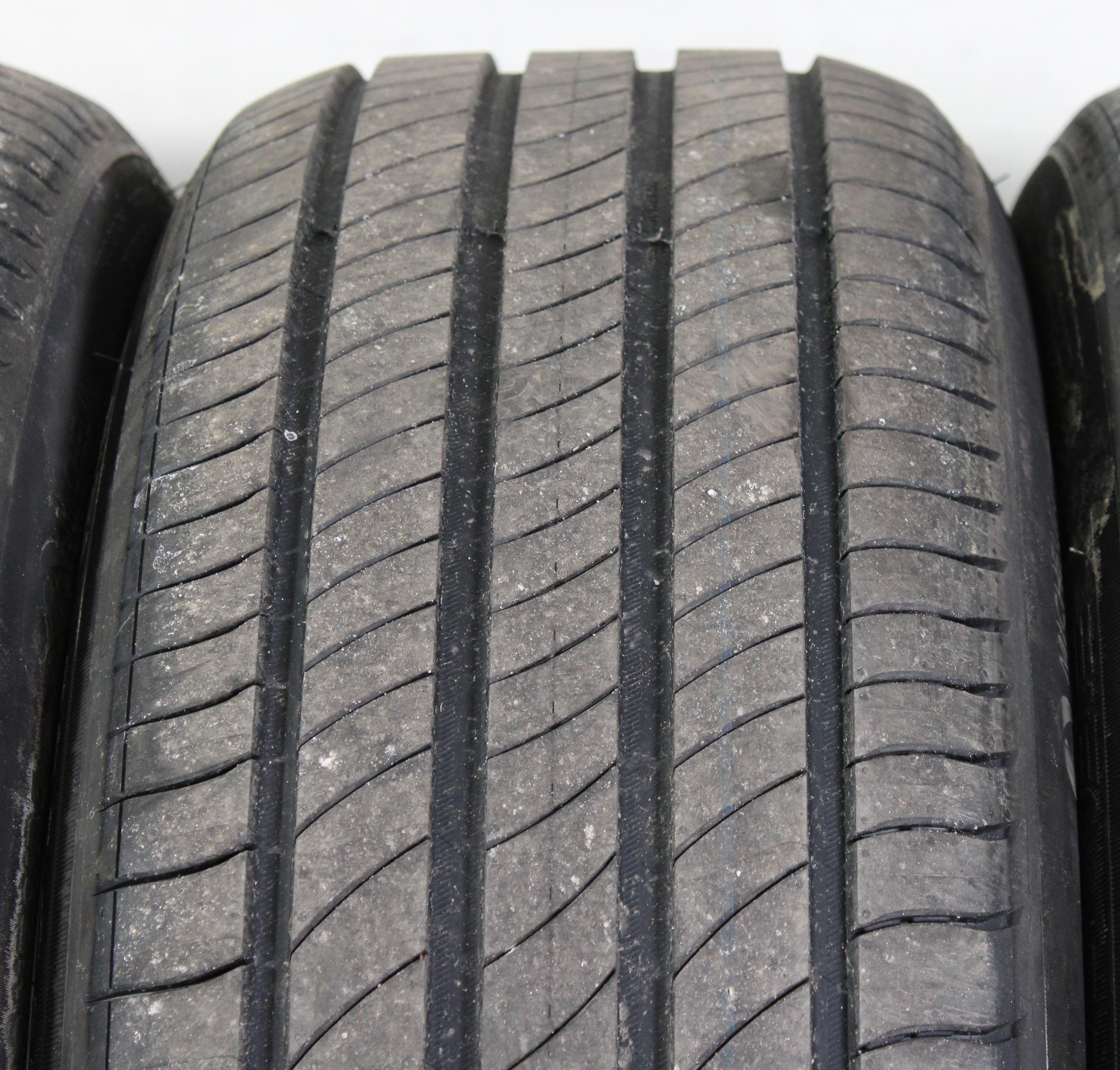 4 x 235/55R19 105W Sommerreifen Michelin E-Primacy MO 6mm 2024 XL