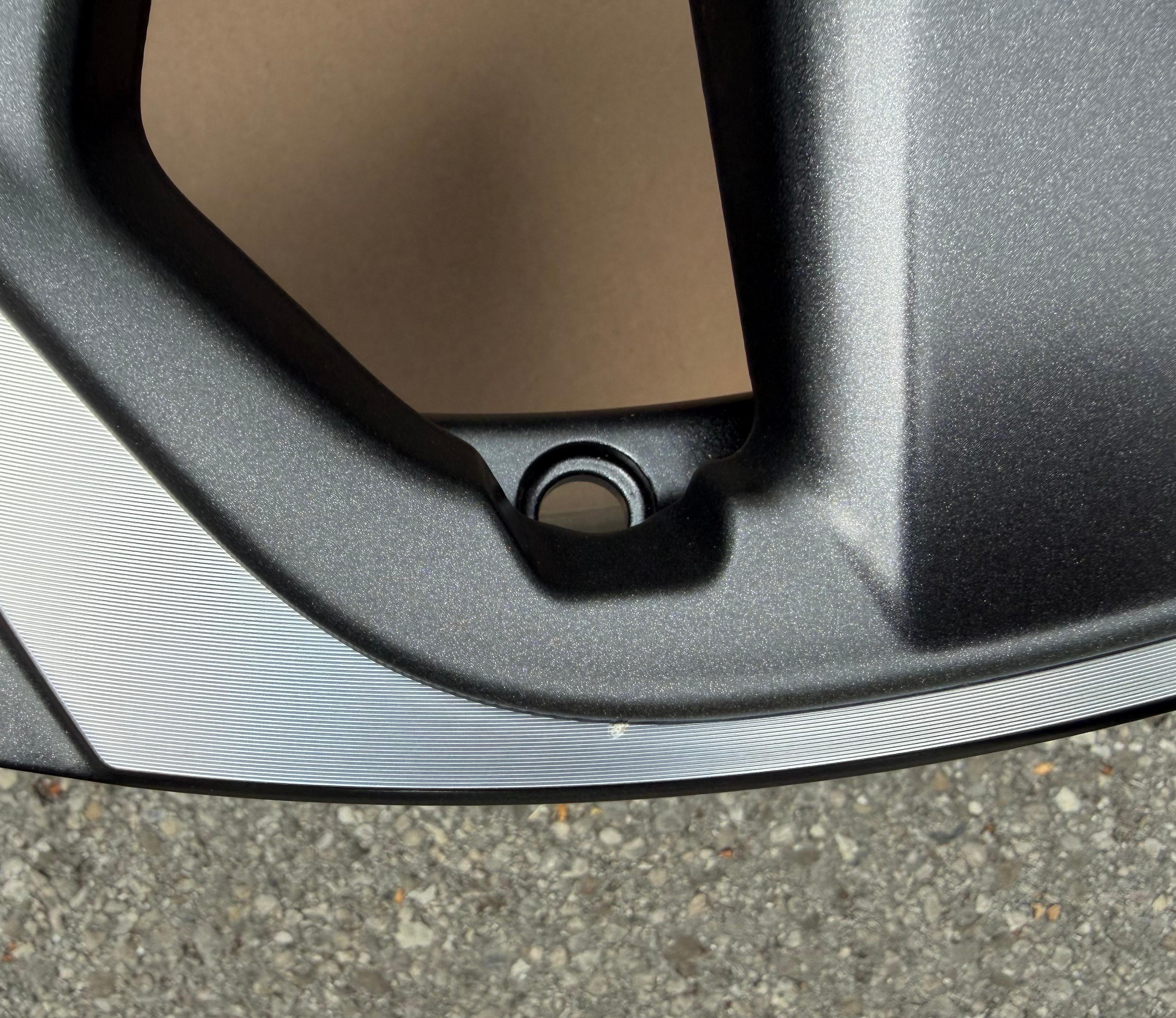4 cerchi in lega originali da 20" Cupra Tavascan KR1 9x20 ET42 11H601025C, spedizione gratuita