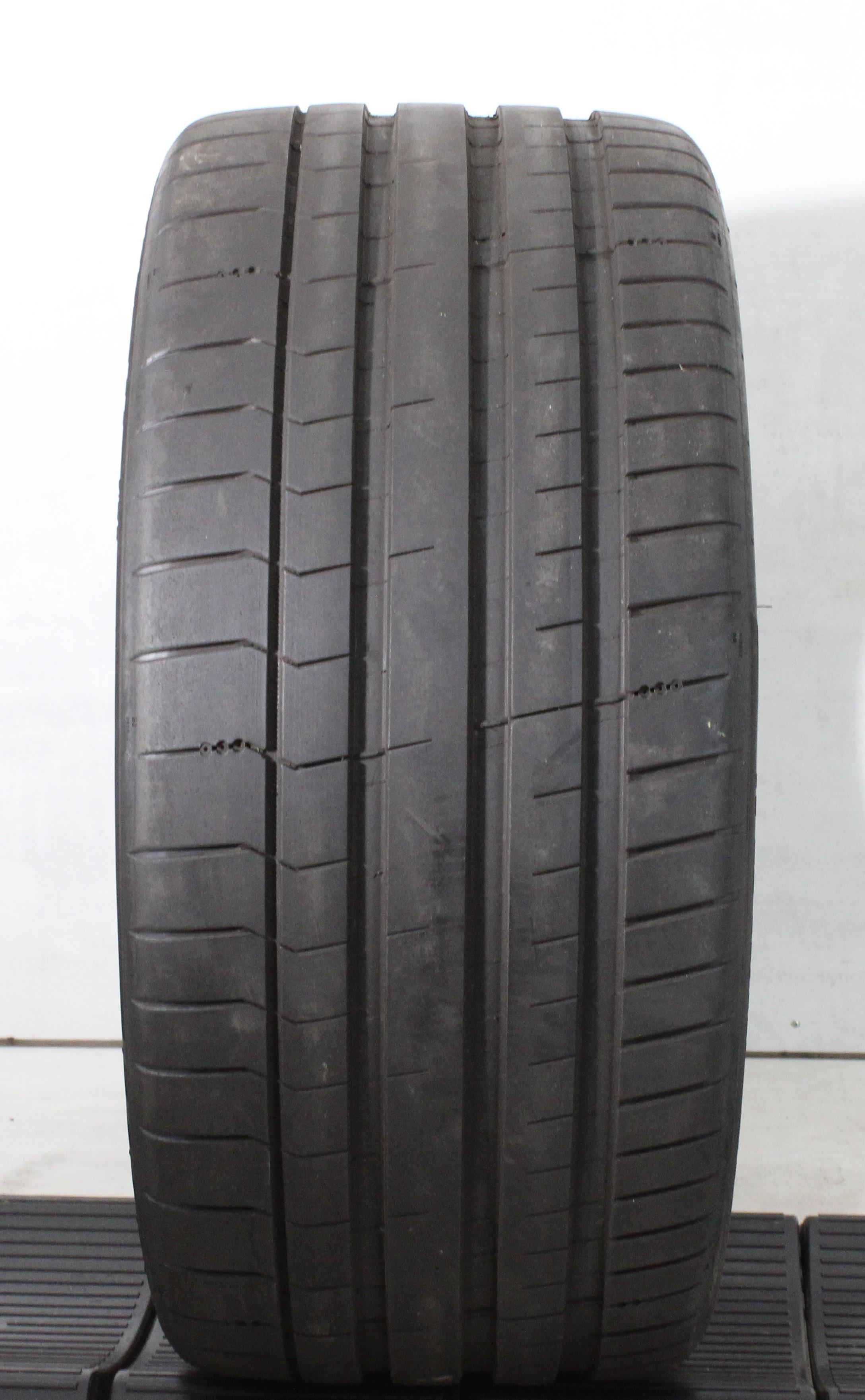 1 x 275/35R21 103Y Sommerreifen Michelin Pilot Sport S5 ND0 6,5-7mm 2024