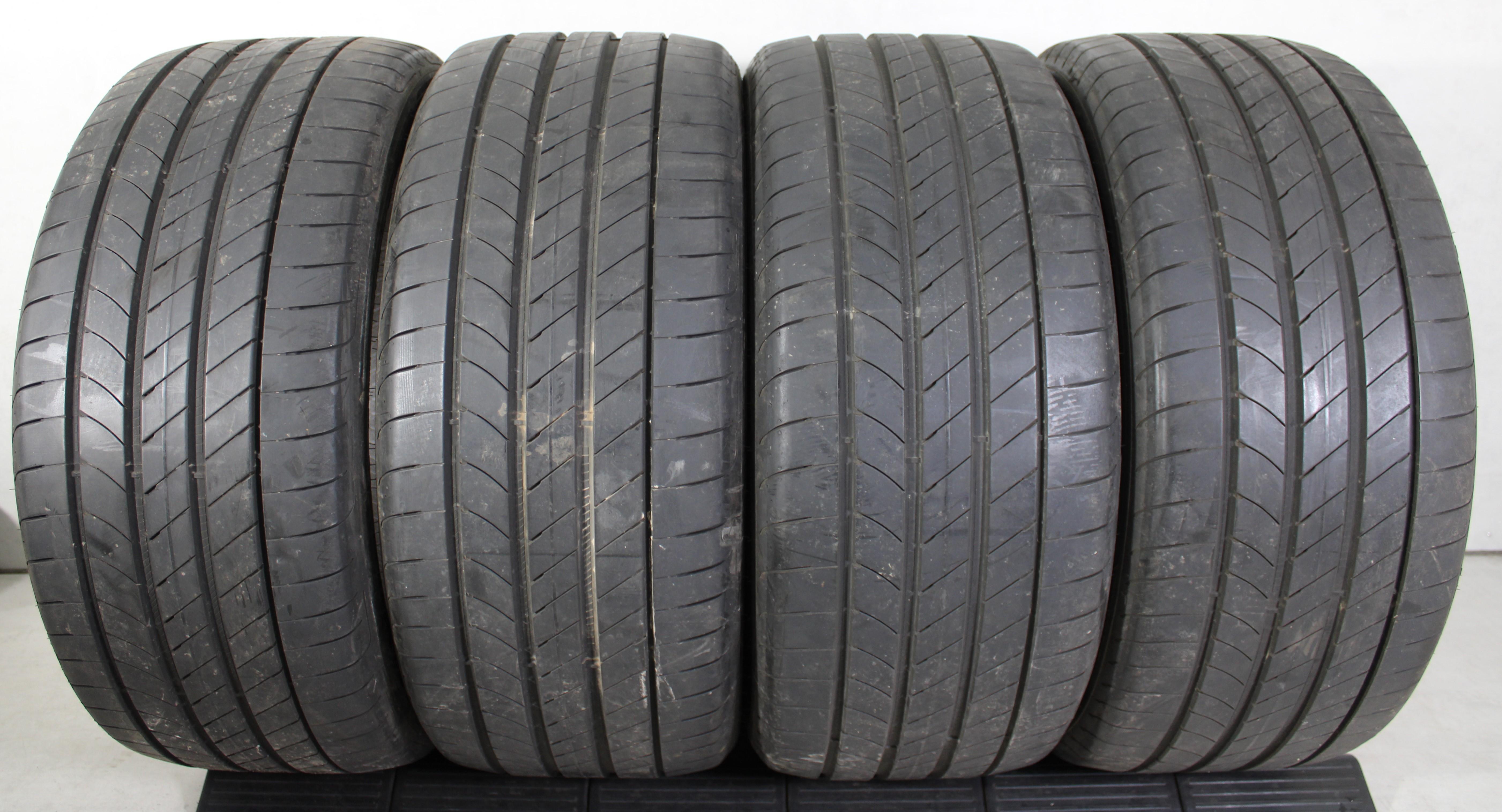 4 x 285/40R21 109W Sommerreifen Goodyear Eagle F1 Asymmetric 3 RO 6-6,5mm 2023 XL