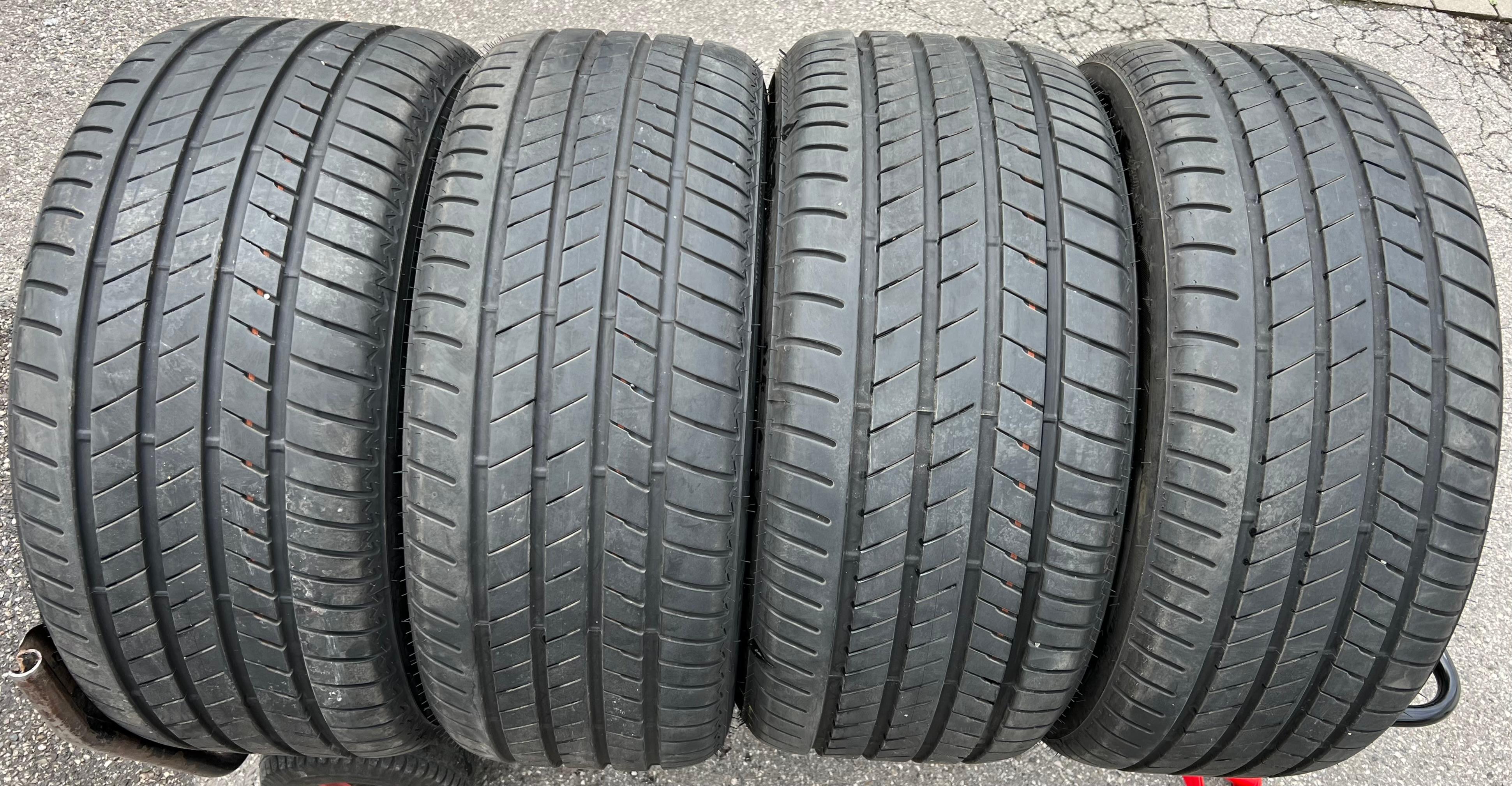 4 ORIGINAL 20" ALU SOMMERRÄDER BMW X5 G05 X6 G06 STYLING M740 275/45R20 110Y 305/40R20 112Y
