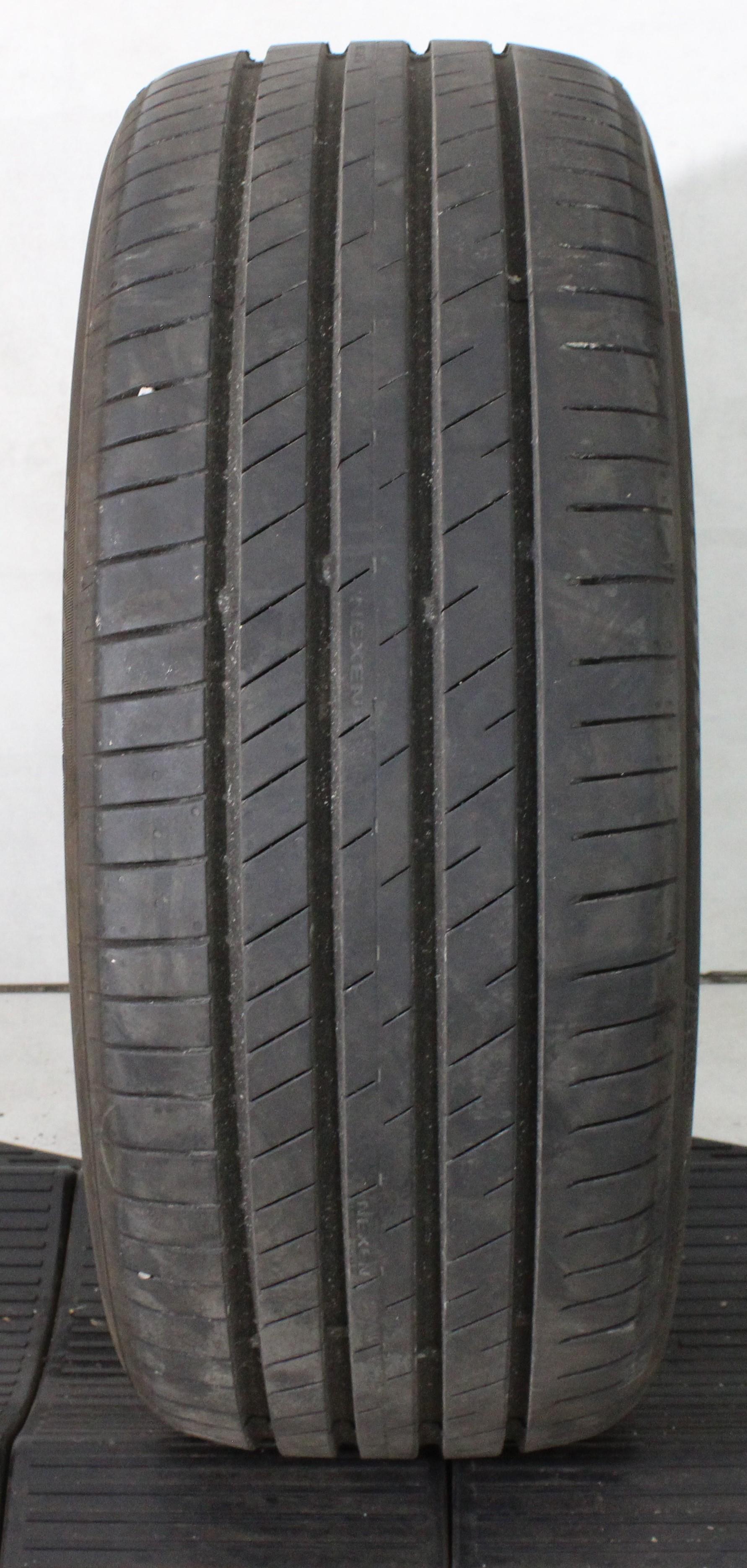 1 x 215/45R17 91Y Sommerreifen Nexen N Fera Sport SU2* 6-6,5mm 2025 XL