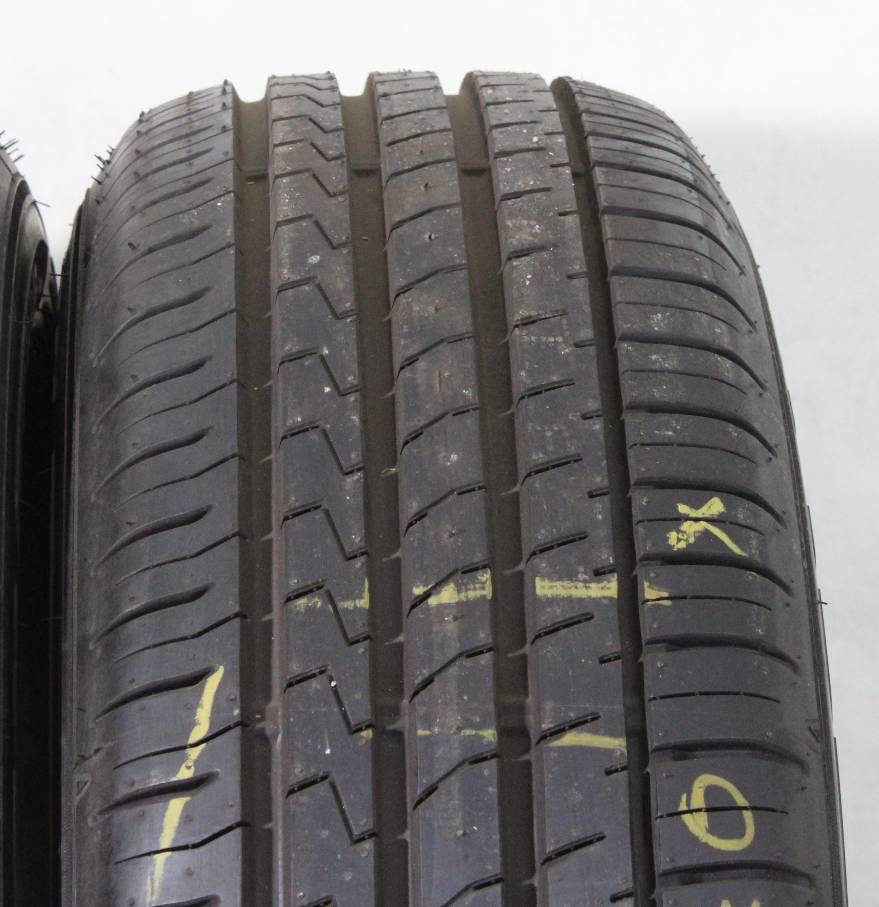2 pneus été Falken Ziex ZE310 EcoRun 215/65R16 98H, NEUF 2018