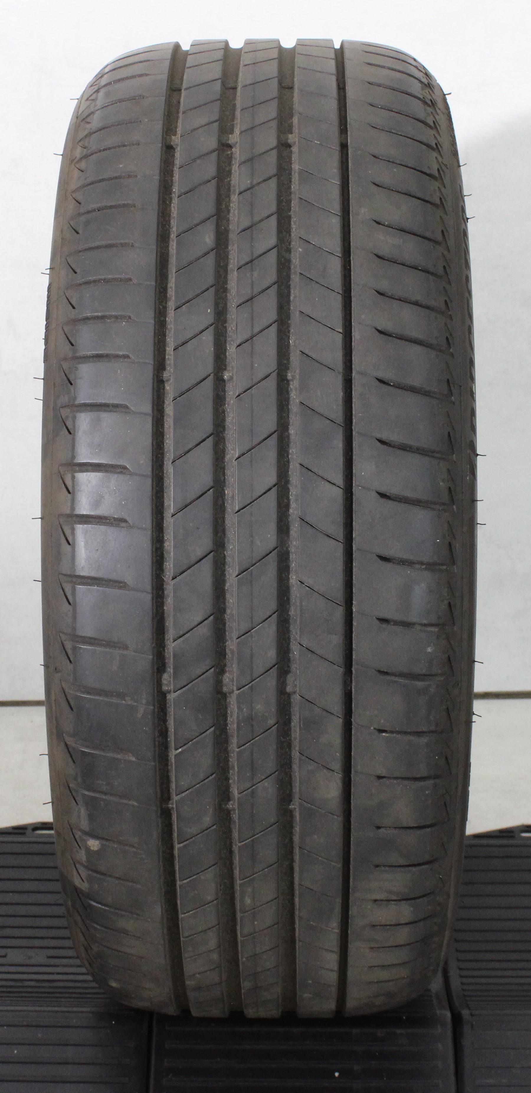 1 x 225/40R18 92Y Sommerreifen Bridgestone Turanza T005 * 6mm 2021
