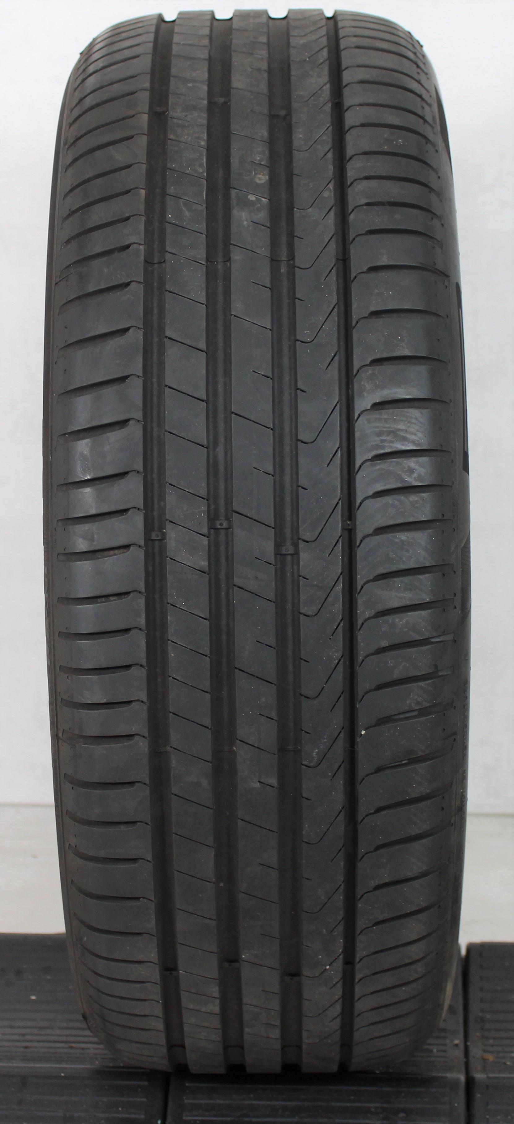 1 x 245/50R19 105W Sommerreifen Pirelli Cinturato P7 6mm 2021 *
