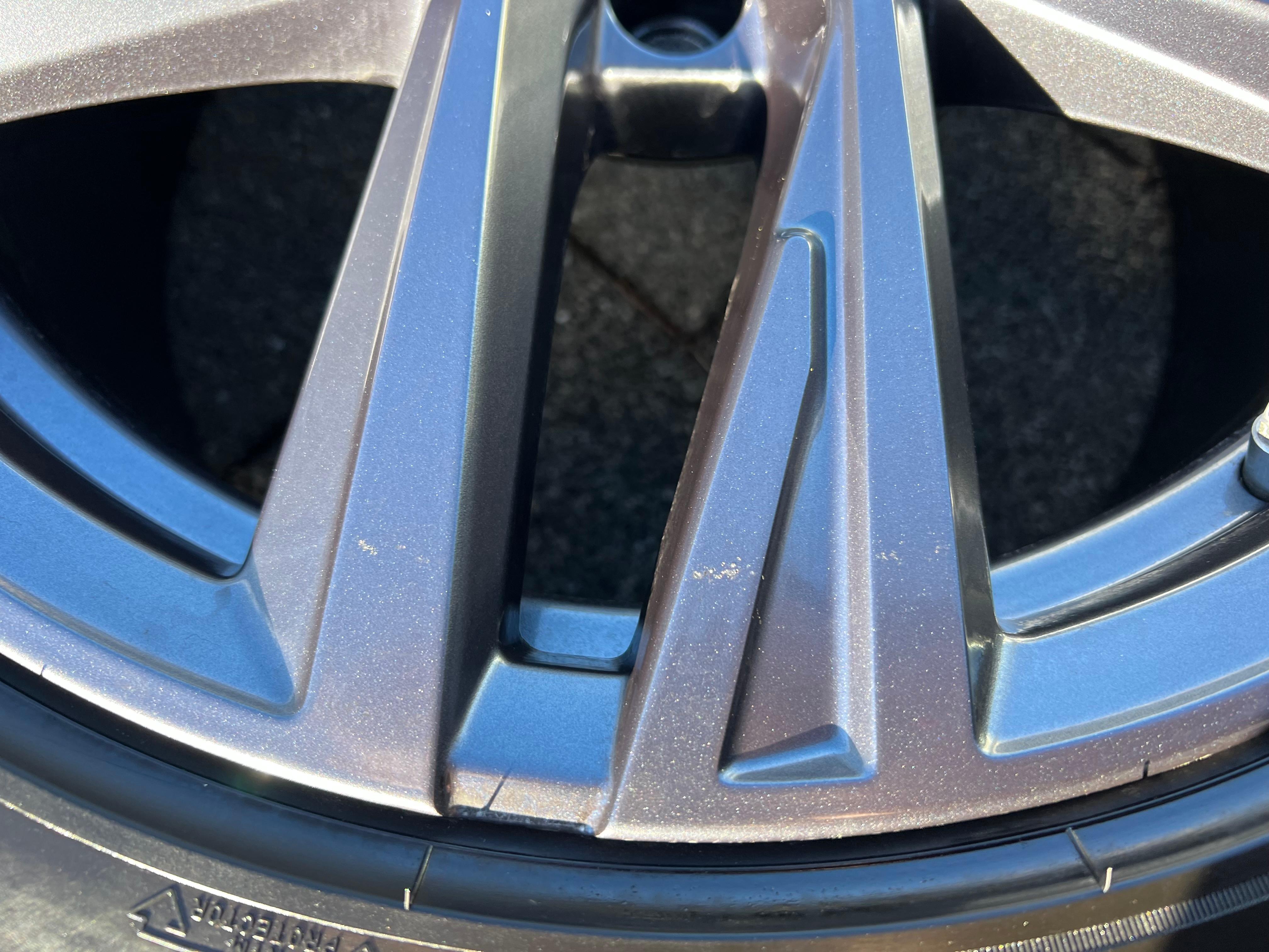 4 ORIGINAL 18" ALU WINTERRÄDER BMW 4ER GRAN COUPE G26 i4 STYLING 853 RDKS FREIHAUS