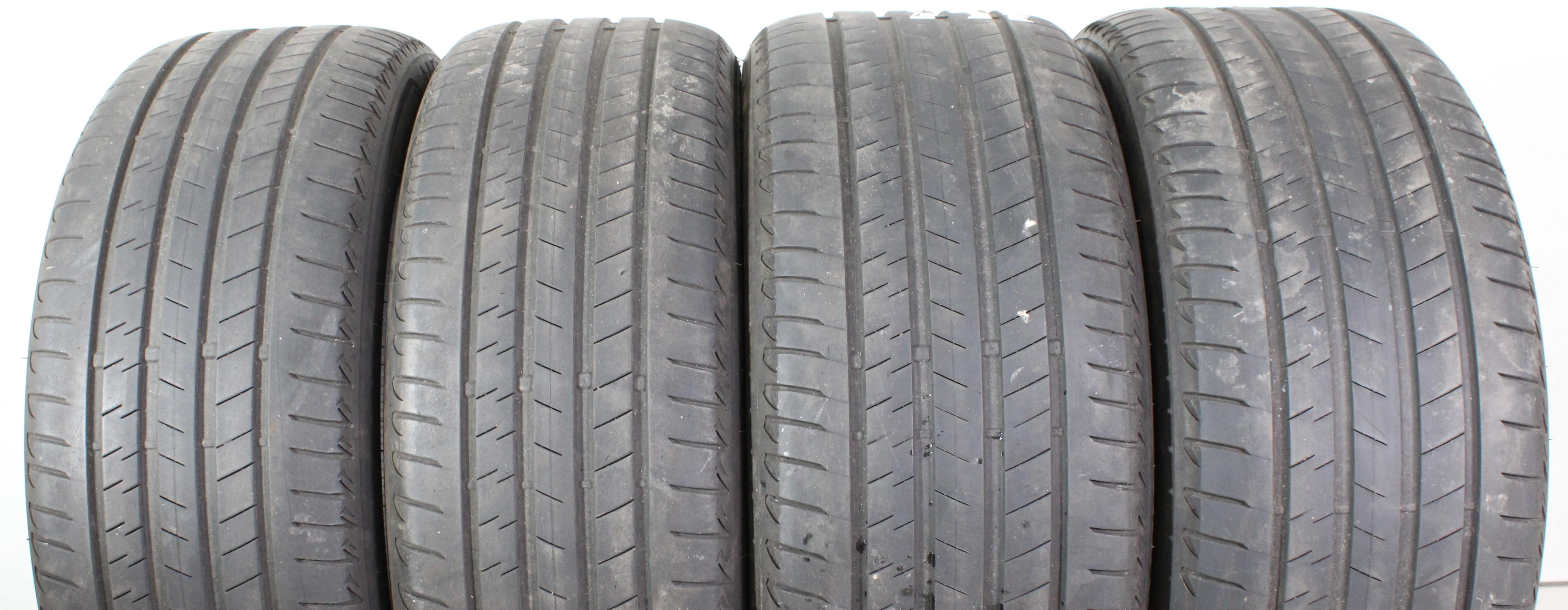 2 x 245/45R20 103W 2 x 275/40R20 106W Sommerreifen Bridgestone Alenza 001 Runflat 5mm 2020 *