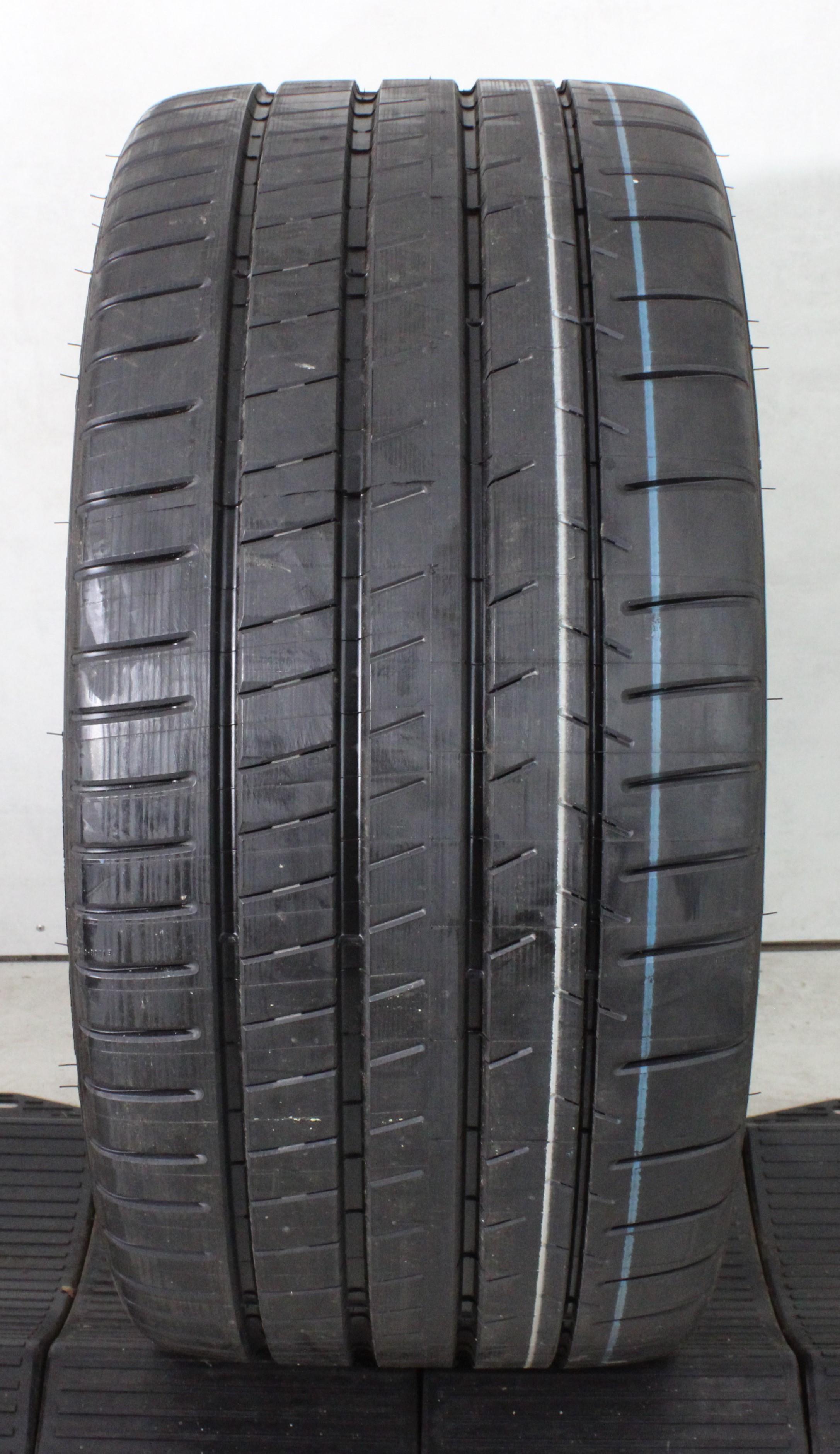 1 x 275/30R20 97Y Sommerreifen Michelin Pilot Super Sport * 2022 XL NEU