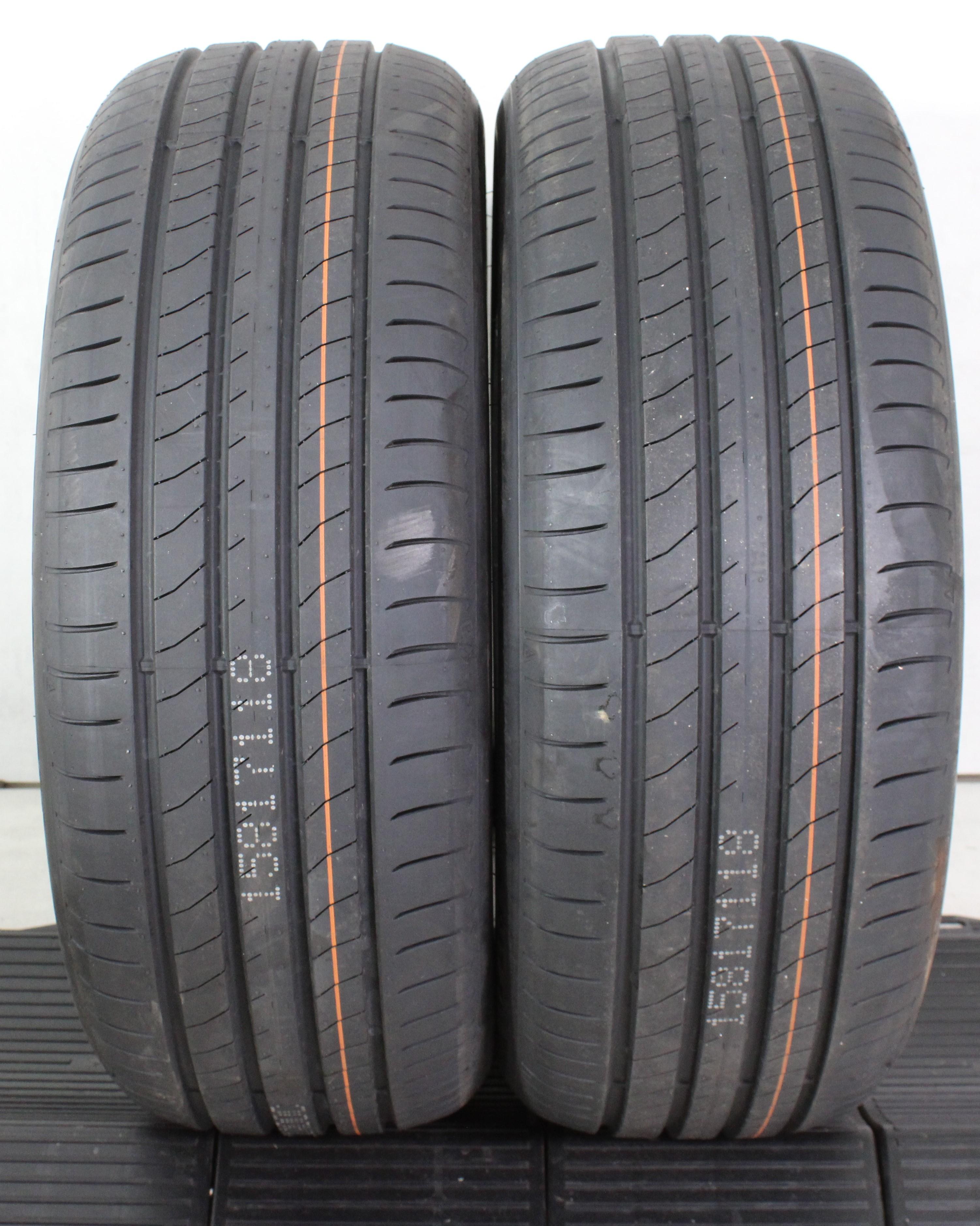 2 x 205/55R17 95Y Pneu été Maxxis Premitra HP6 Profil complet 2023 *