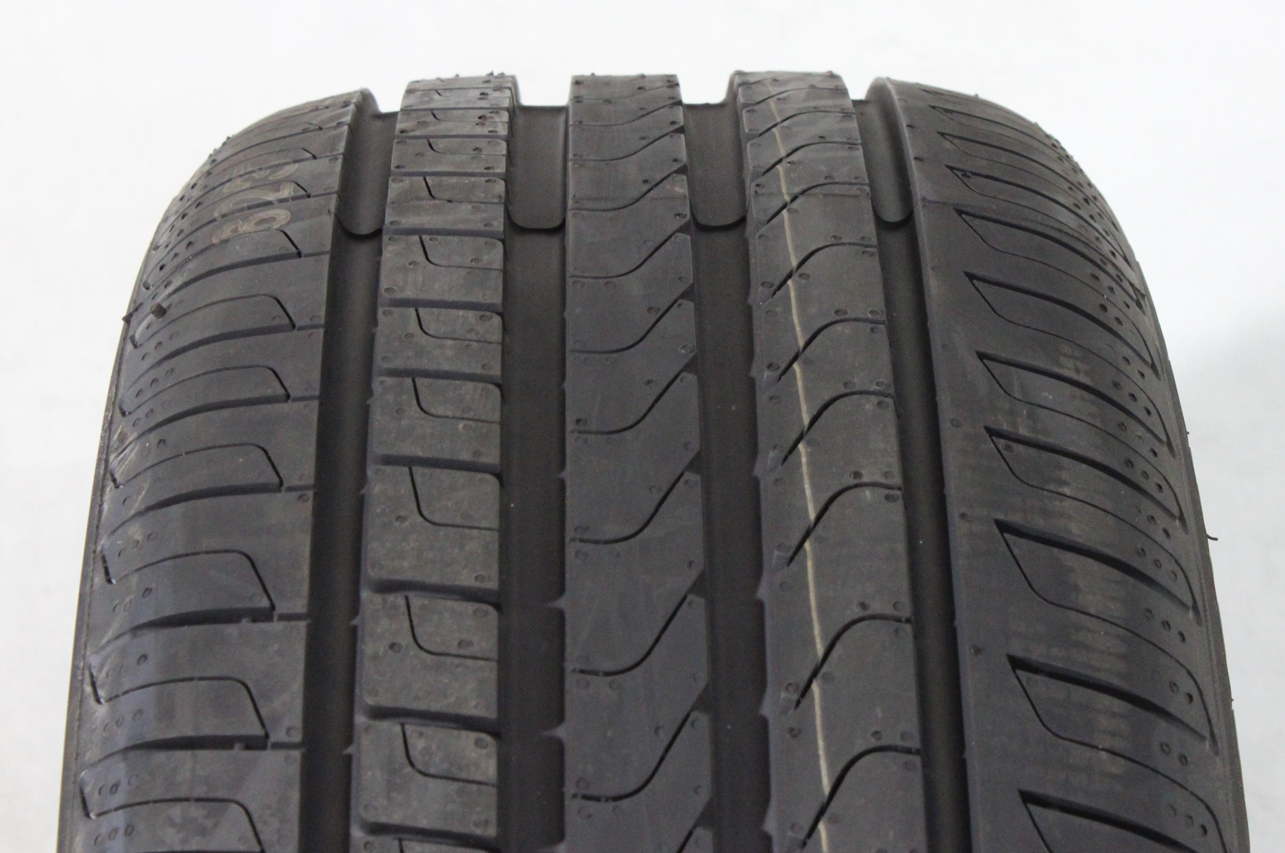 1 neumático de verano Pirelli Scorpion Verde 2022 Seal XL, 235/45R20 100V