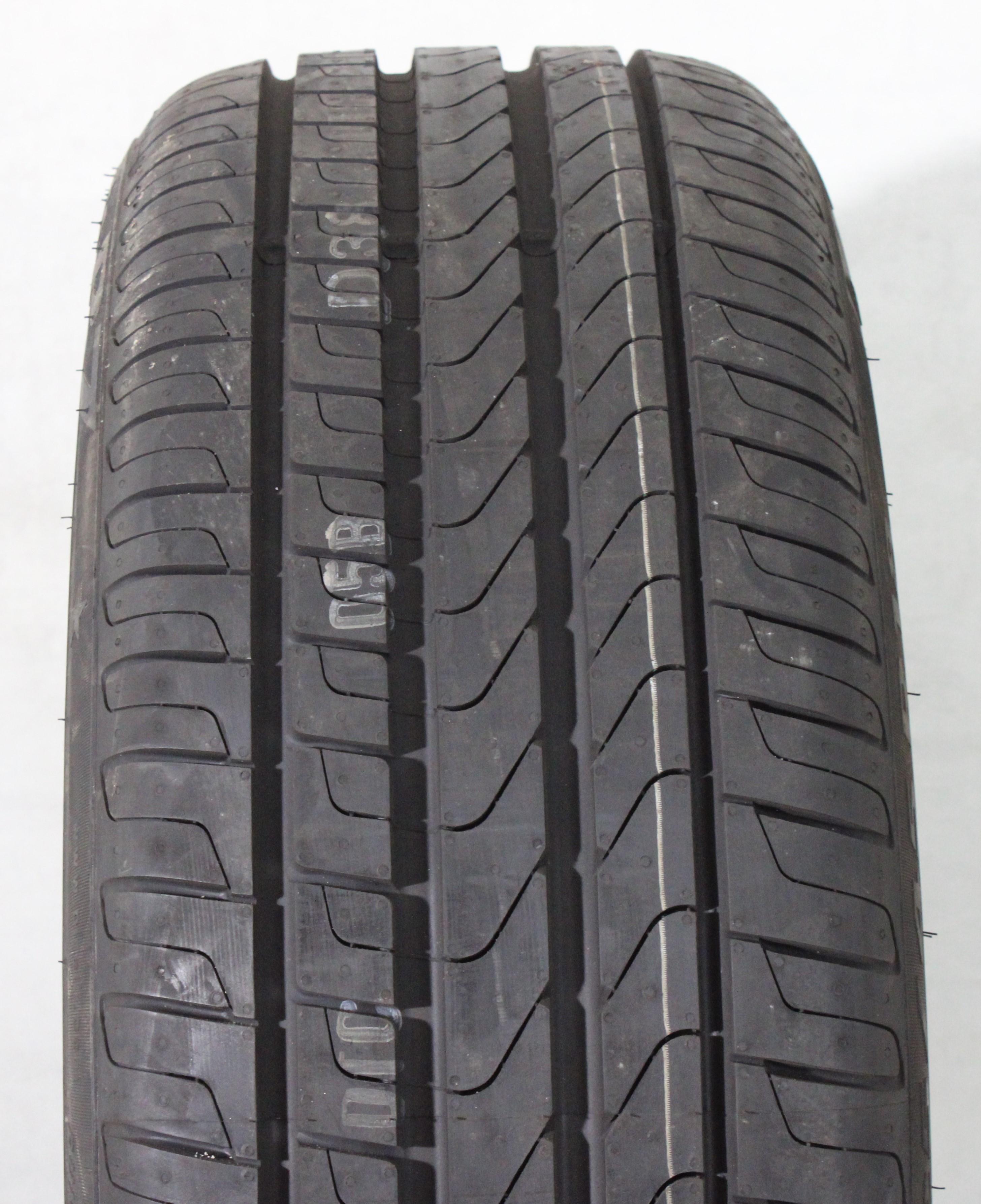 1 x 225/45R18 91V Sommerreifen Pirelli Cinturato P7 * Runflat Volles Profil 2020