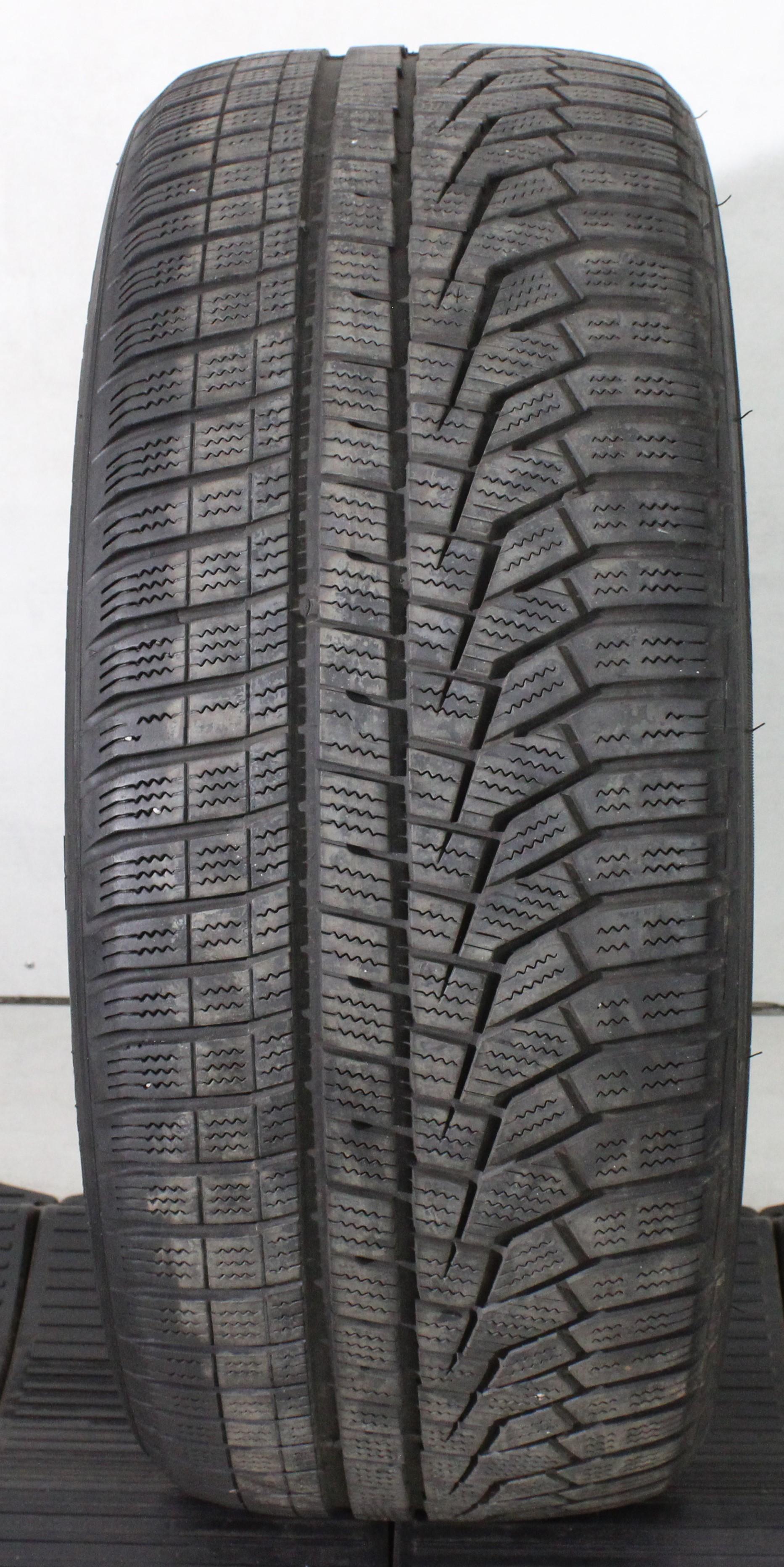 1 x 225/50R17 98H Winterreifen Hankook Winter I*Cept Evo 2 * 5-5,5mm 2019