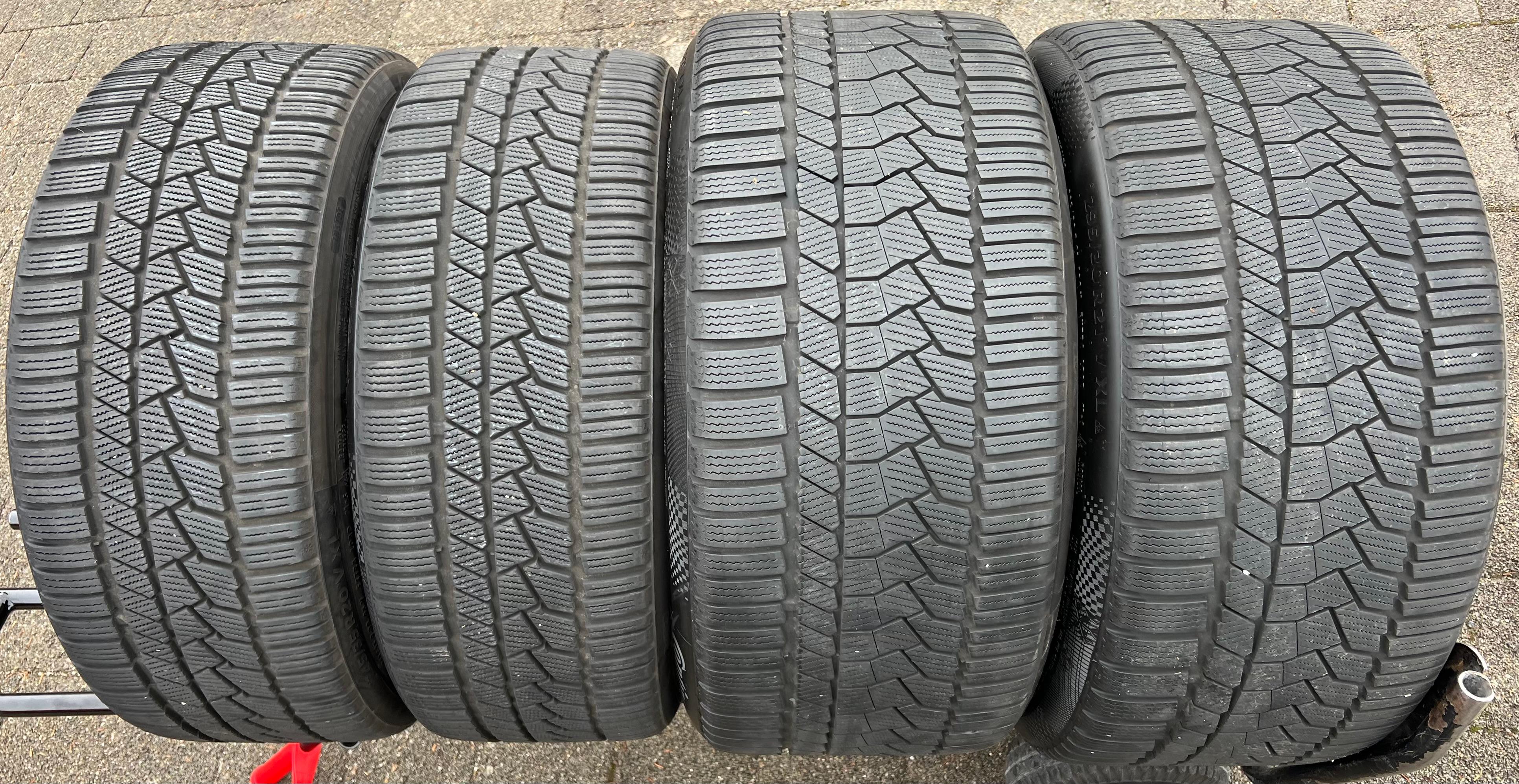 4 ORIGINAL 20" 21" ALU WINTERRÄDER PORSCHE 911 992 GTS ZENTRALVERSCHLUSS CENTERLOCK