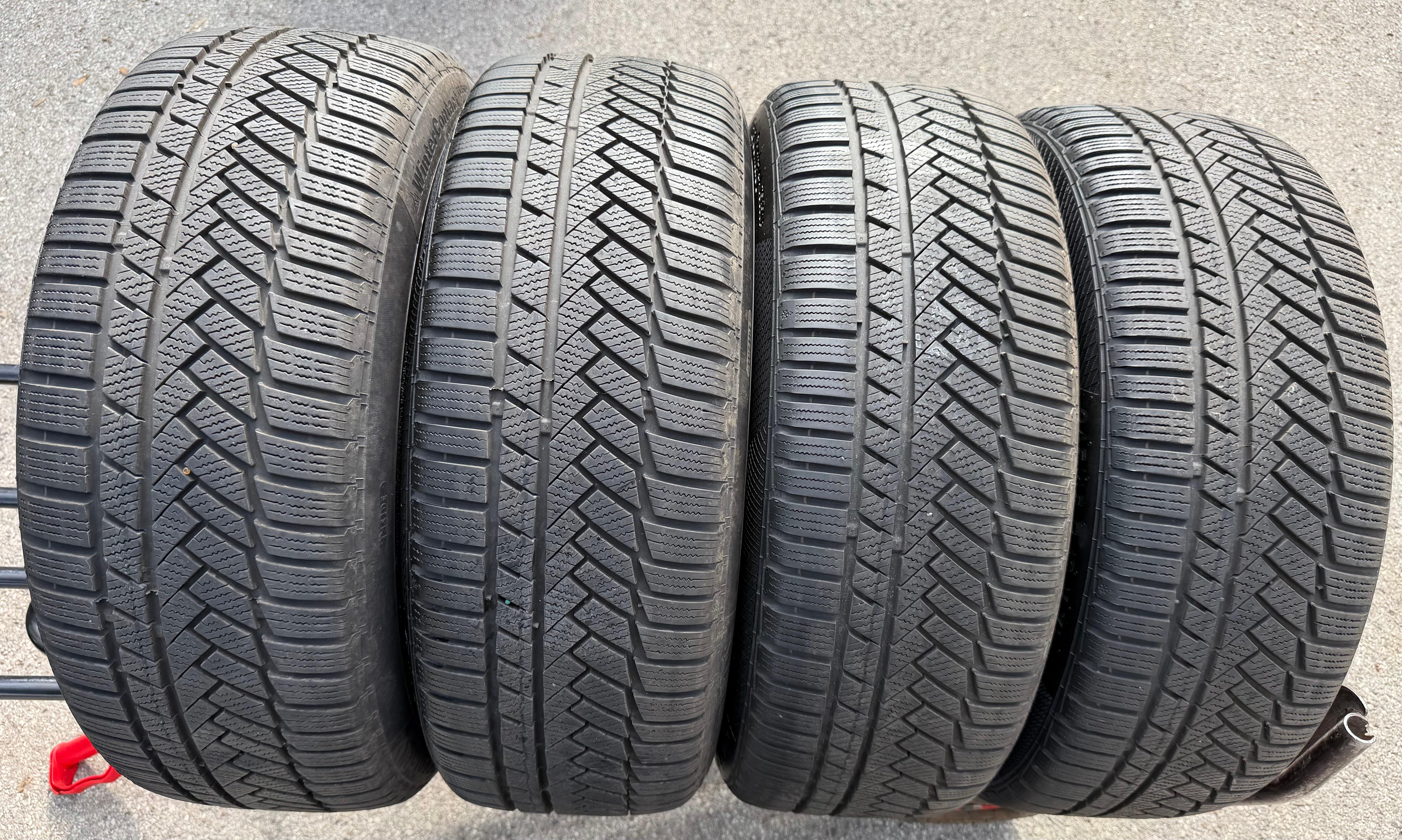 4 ruedas de invierno de aleación originales de 19" Audi A6 S6 C8 4K F2 4K0601025DS 245/45R19 102V 2022
