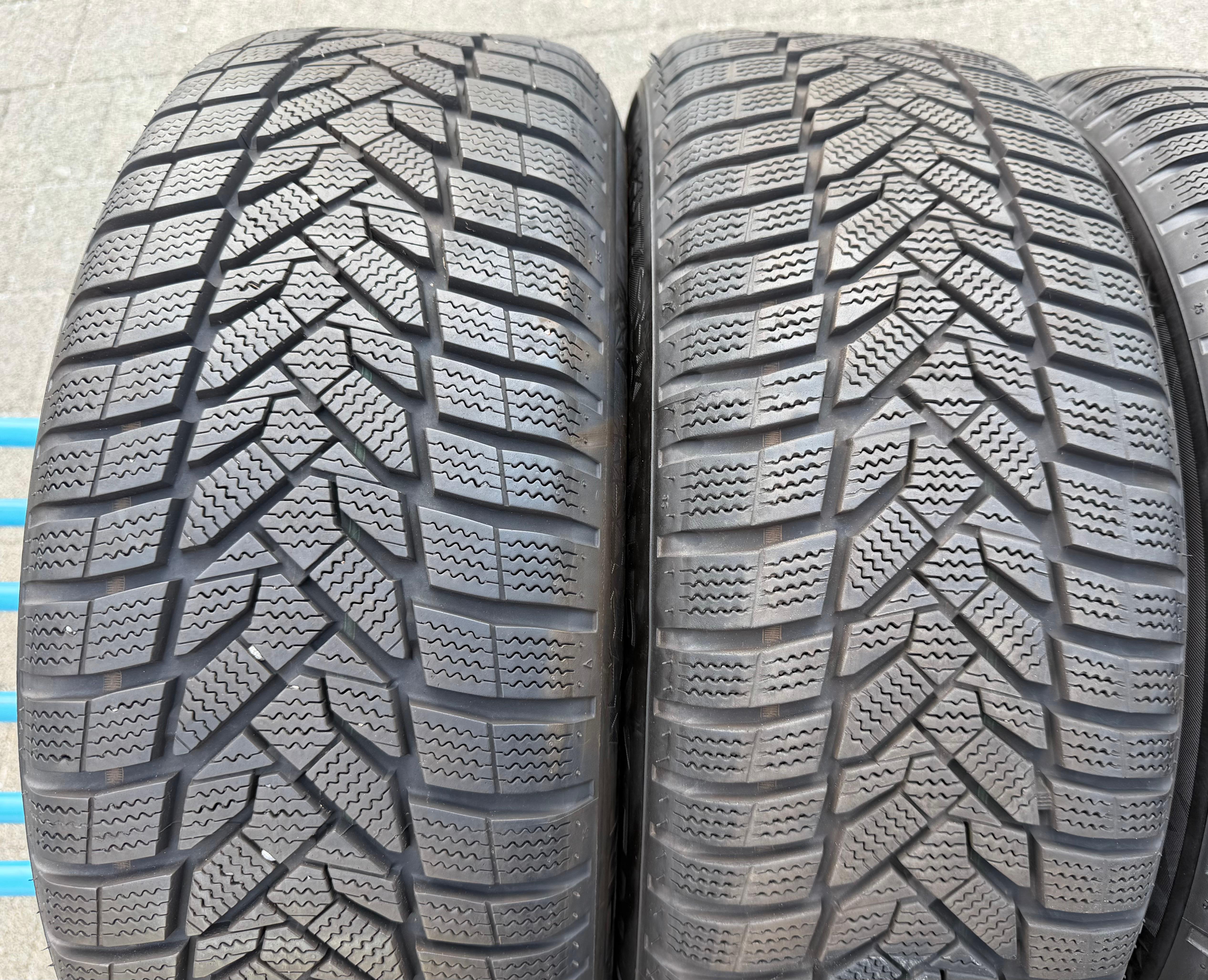 4 Winterräder Audi A3 8V Sportback Cabrio  205/55R16 91H Nexen 8V0601027A 2023