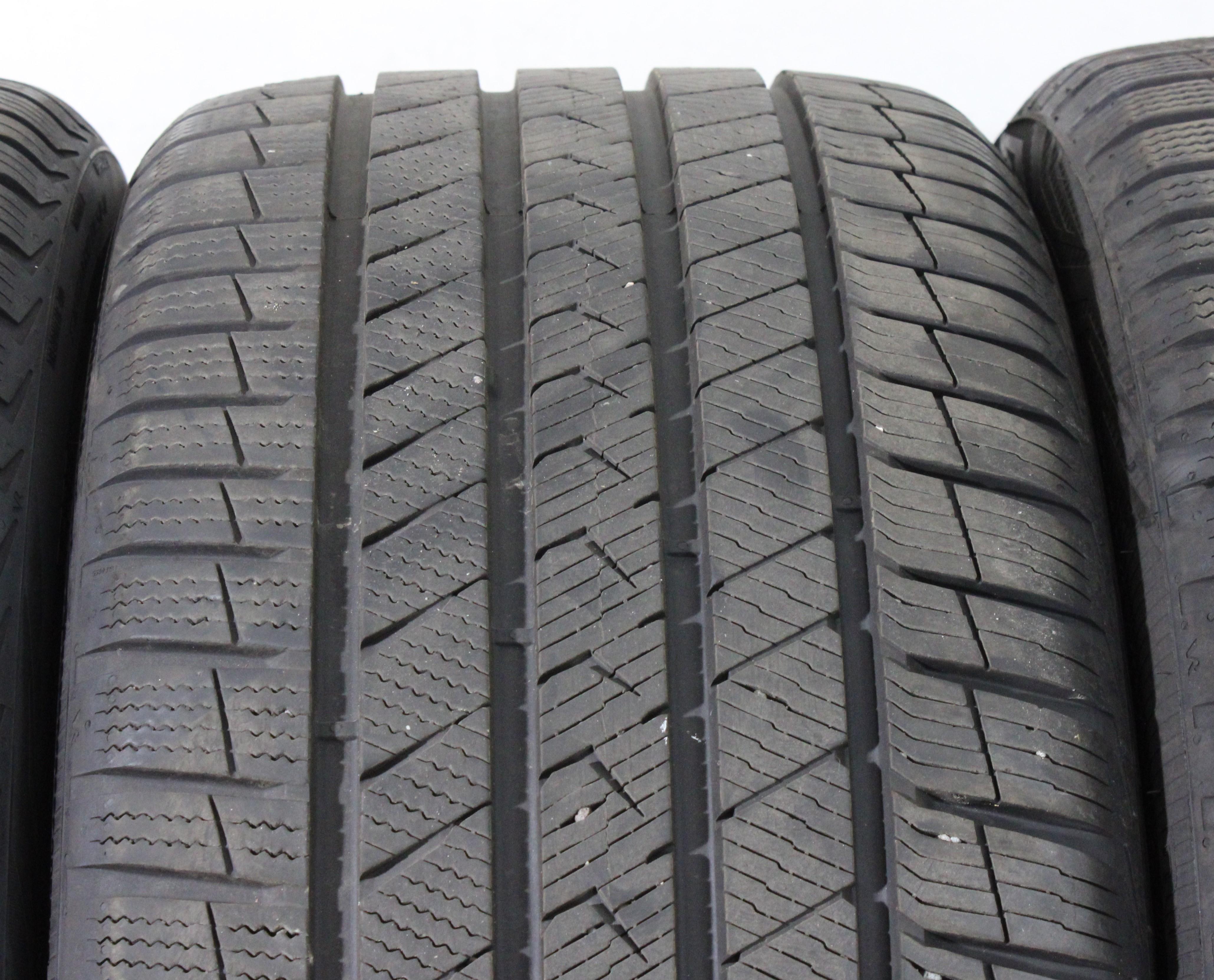 2 x 255/35R19 96Y 2 x 275/35R19 100Y Ganzjahresreifen Vredestein Quatrac Pro+ 7mm 2025