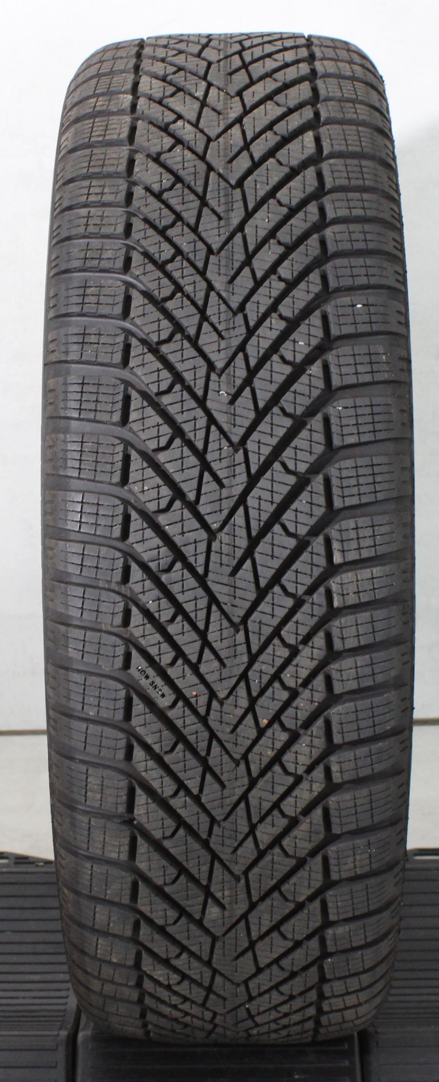 1 x 205/65R17 100H Winterreifen Pirelli Winter Cinturato 2 7mm 2024 *