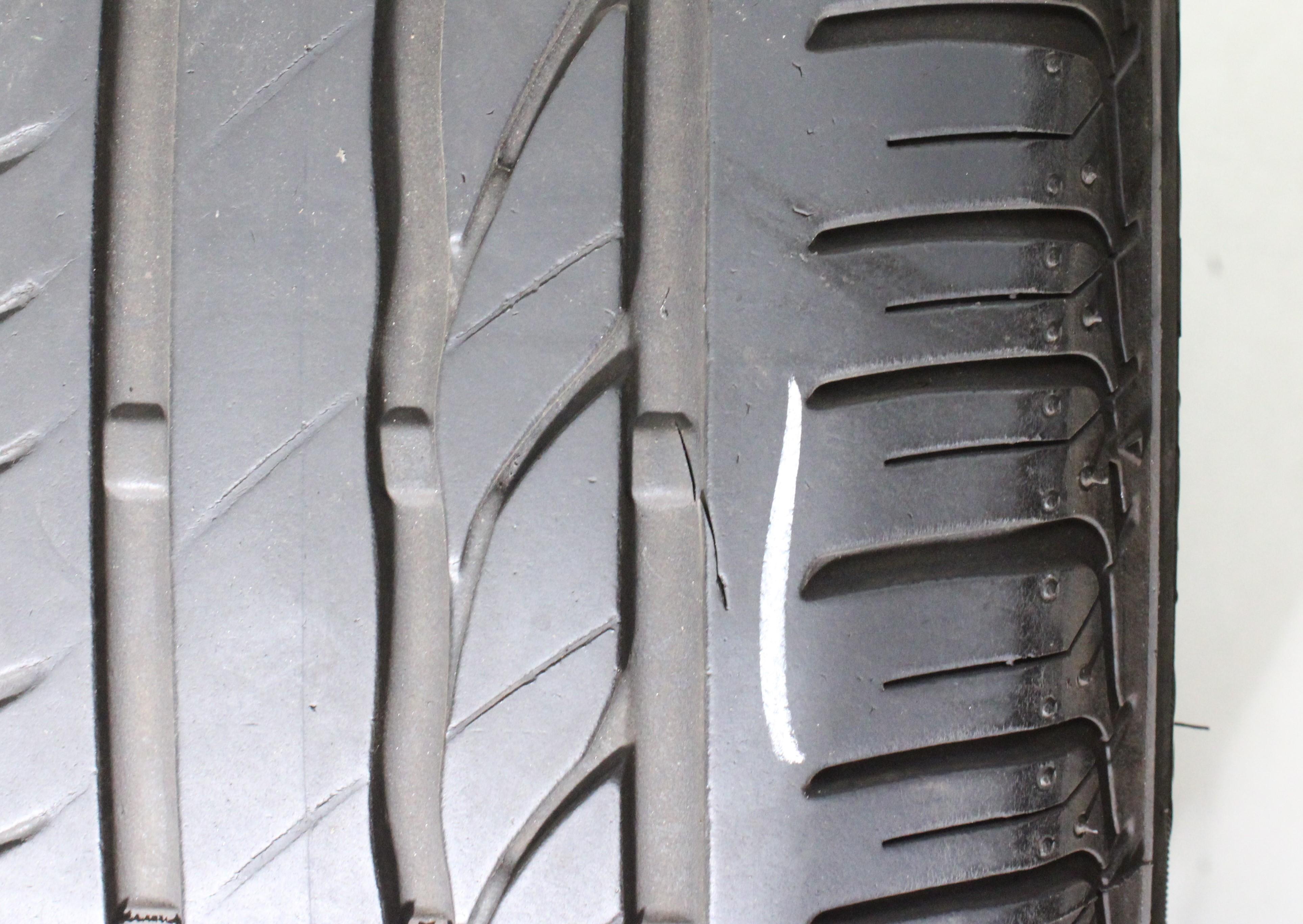2 x 205/55R16 91W Sommerreifen Bridgestone Turanza ER300A * Runflat 5mm 2019