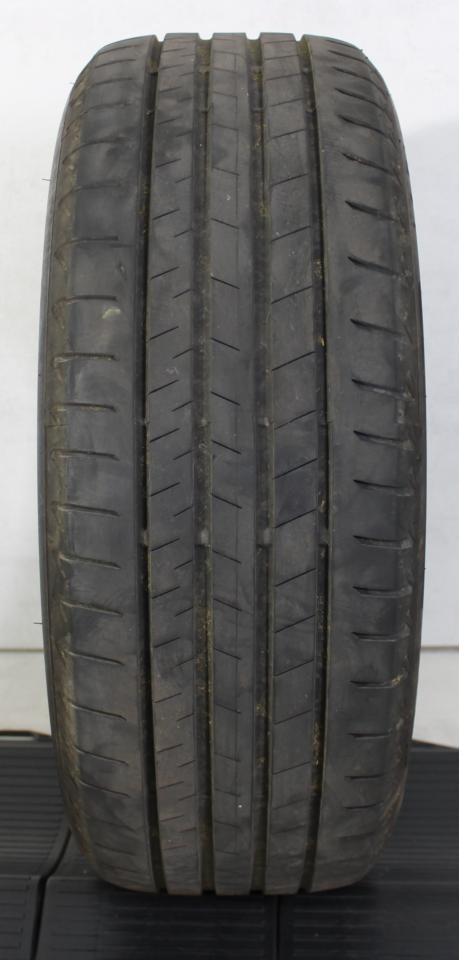 1 x 245/50R19 105W neumático de verano Bridgestone Alenza 001 5,5-6mm 2023 *