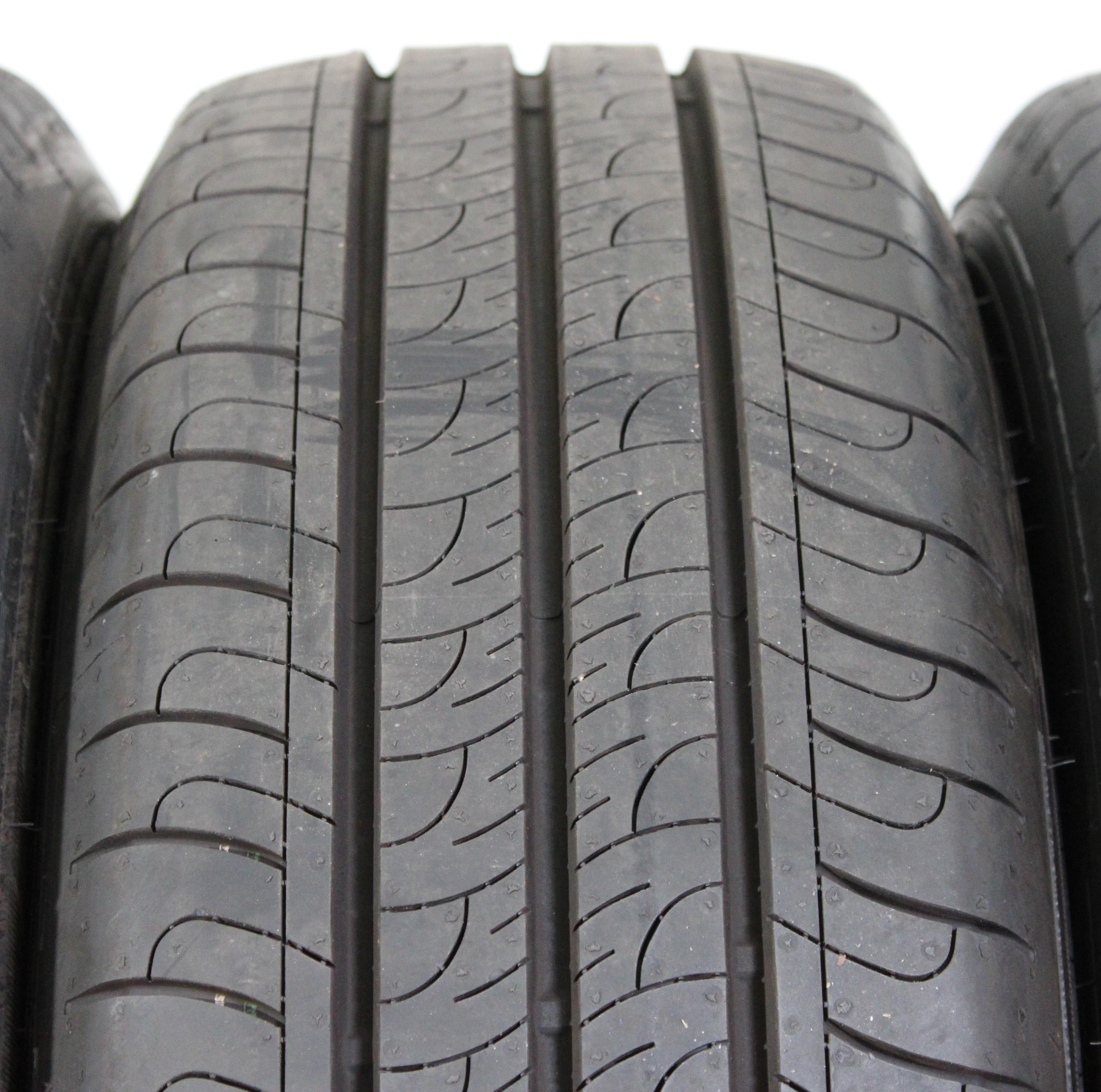 4 x 195/65R16C 100/98H Sommerreifen Goodyear Efficient Grip Cargo NEU 2023