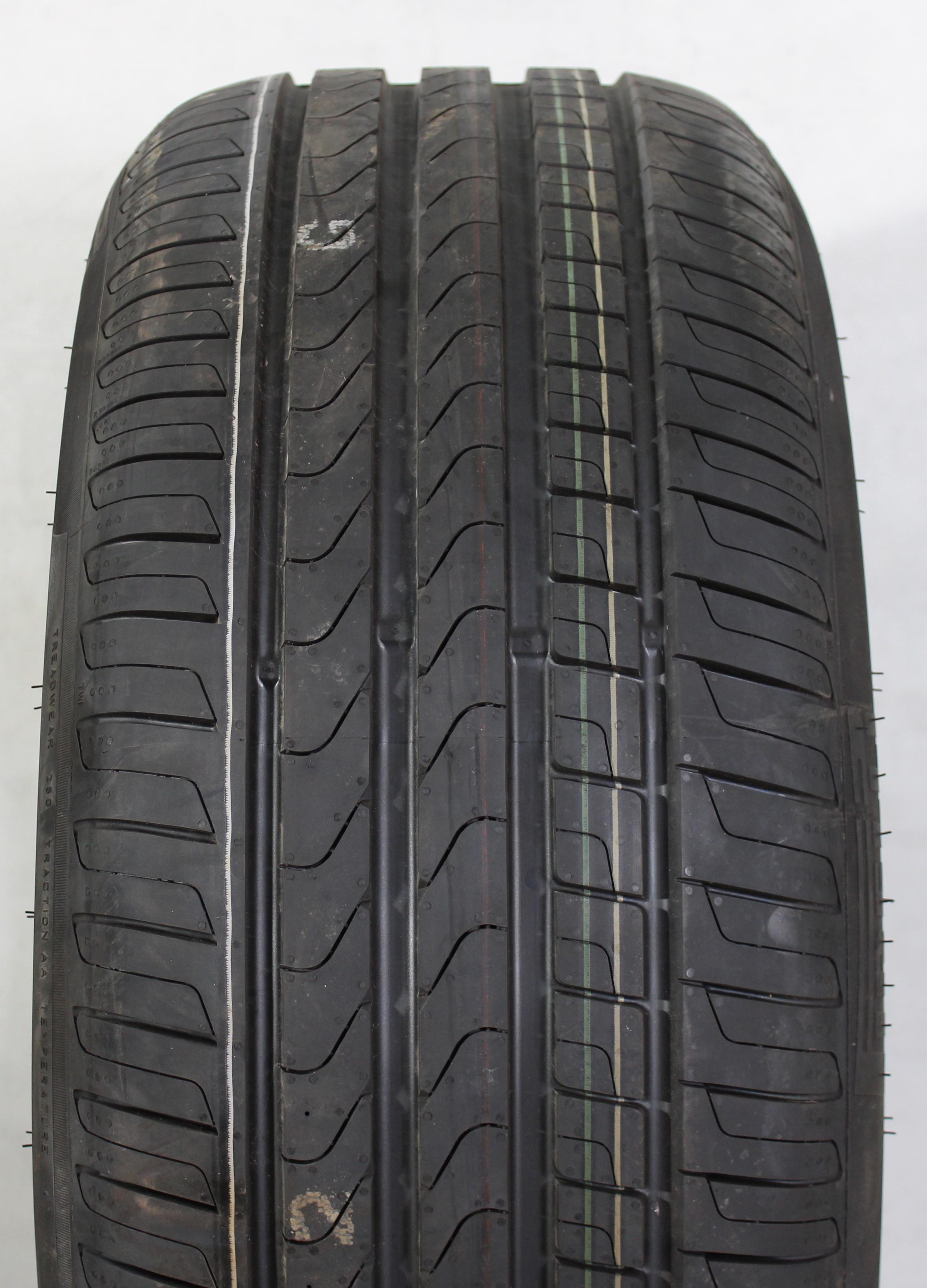 1 x 255/45R19 104Y Sommerreifen Pirelli Cinturato P7 A01 Volles Profil 2021 PNCS