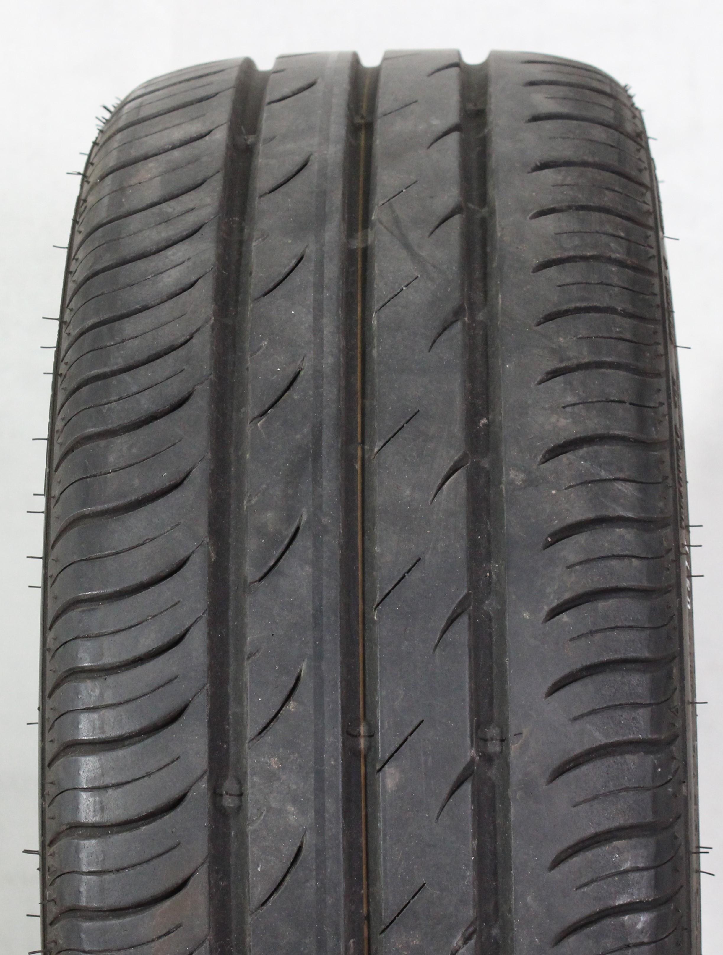 1 x 195/45R16 84V Sommerreifen Nexen N Blue HD Plus 6-6,5mm 2017