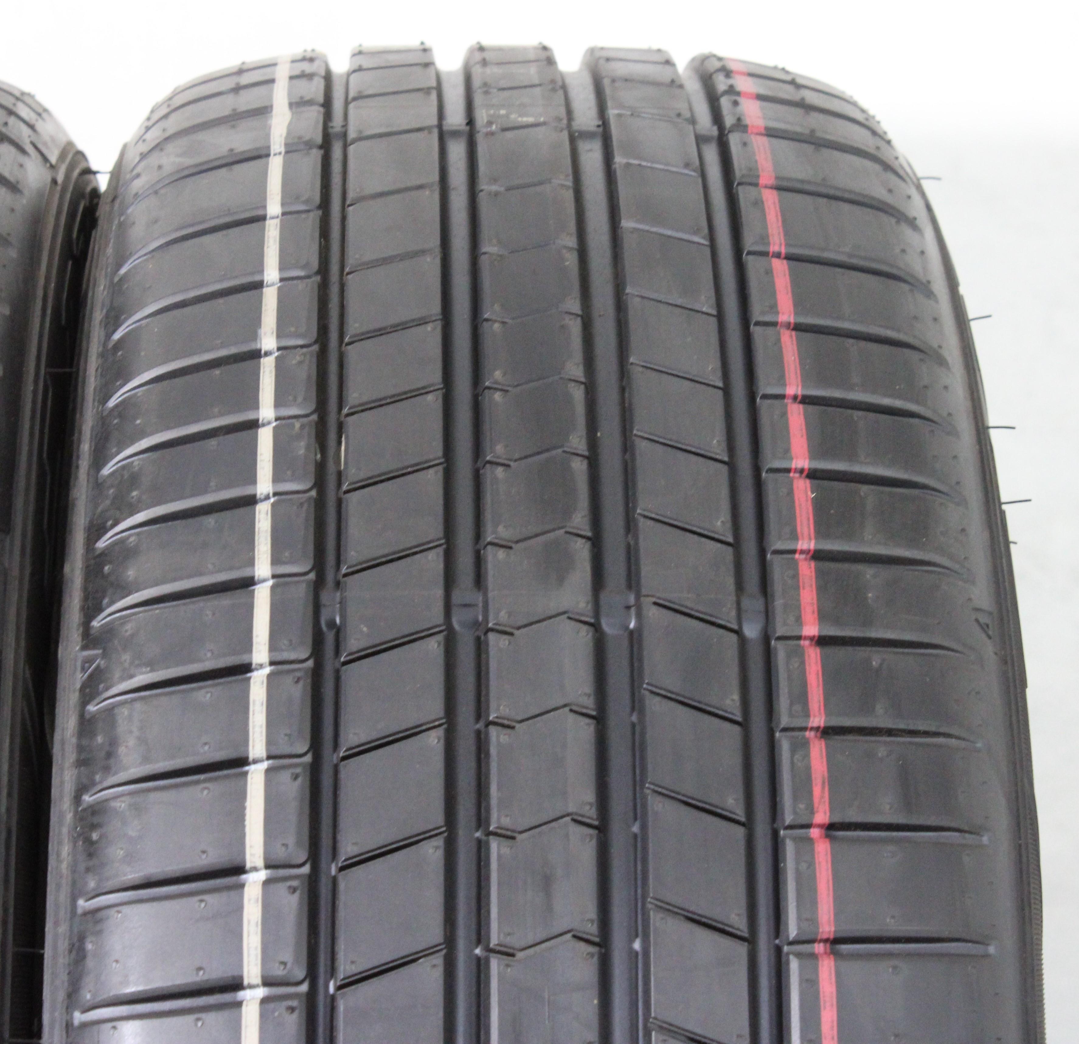 2 neumáticos de verano Falken Azenis FK510A AO 205/55R17 95W, nuevos, 2021