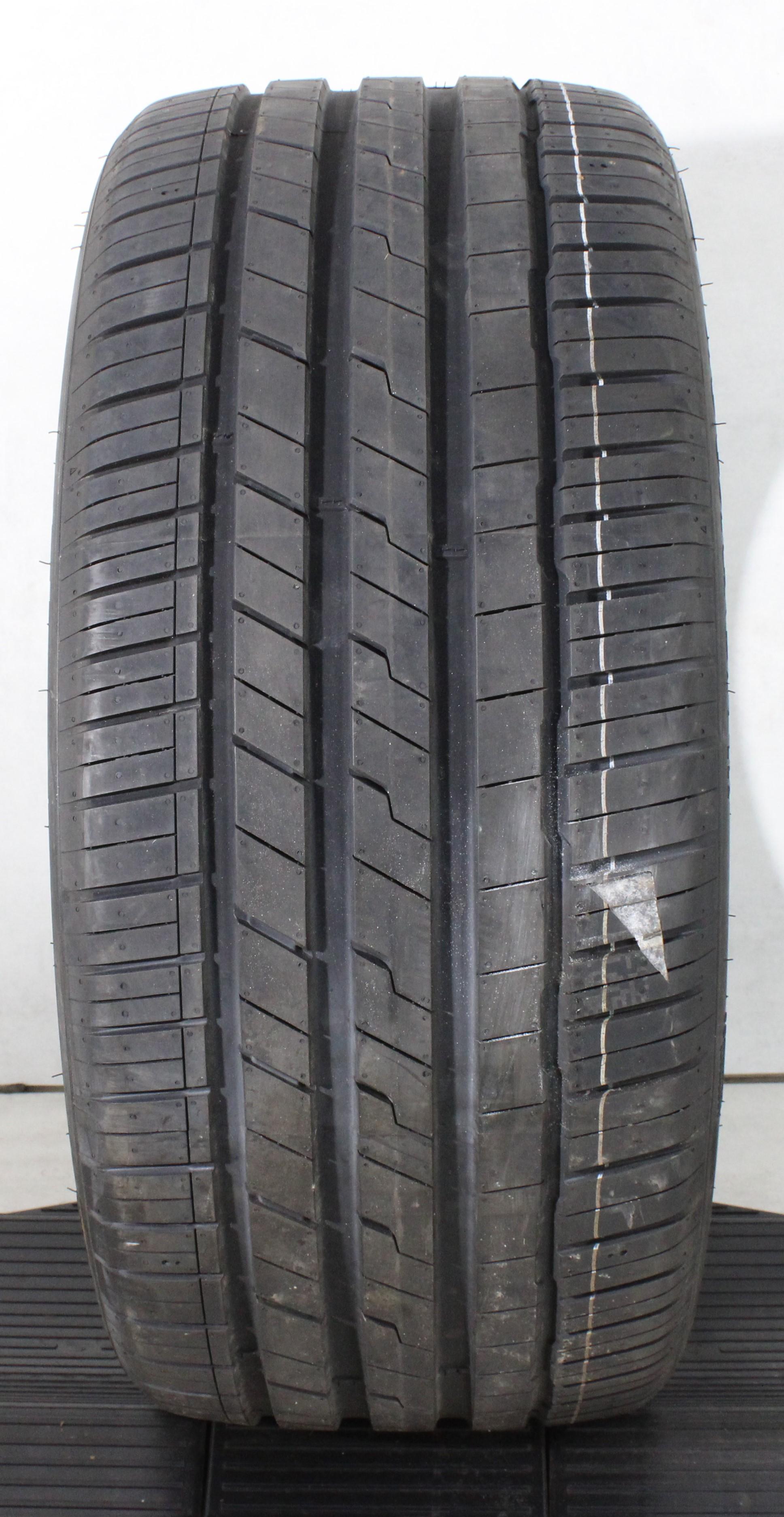 1 x 295/35R23 108Y Sommerreifen Hankook Ventus S1 Evo 3 SUV  Volles Profil 2018