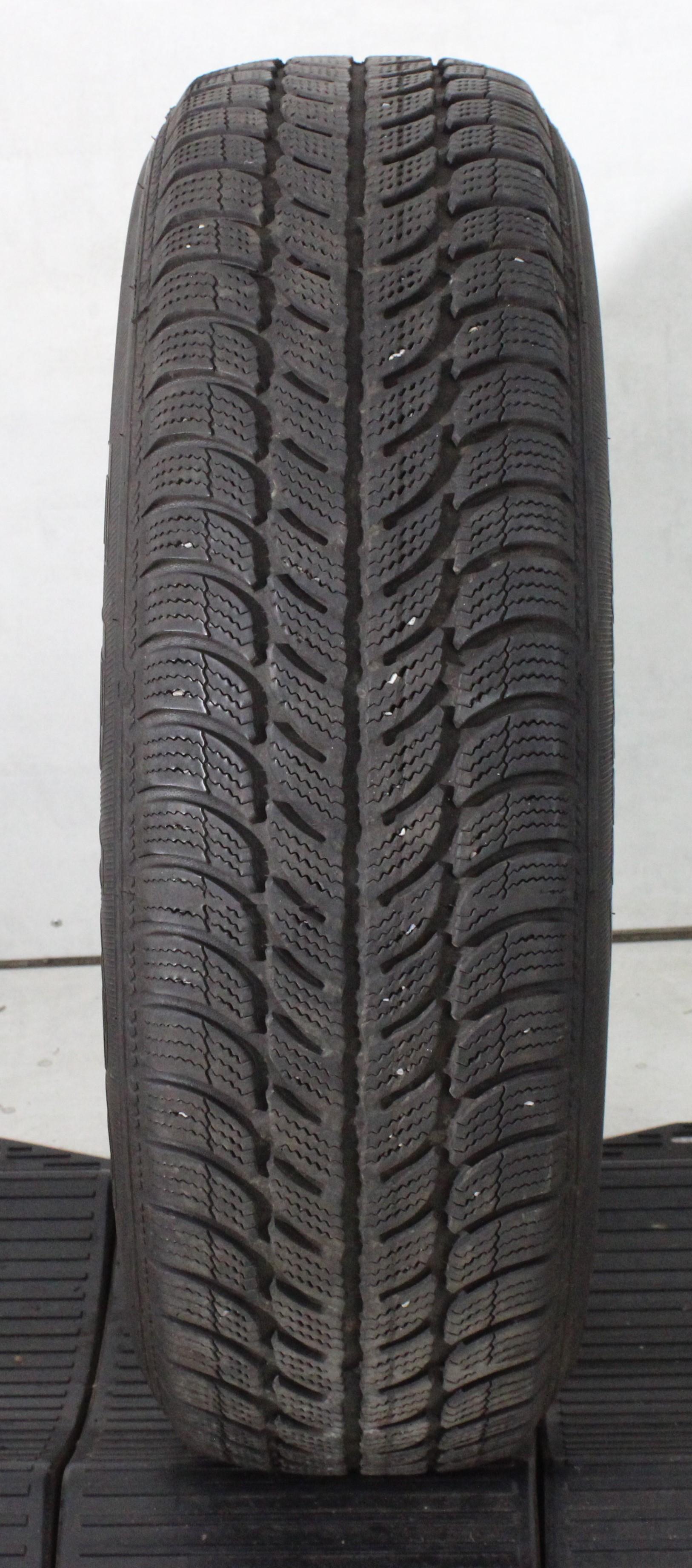 1 x 165/70R14 81T Winterreifen Debica Frigo 2 4,5-5mm 2022