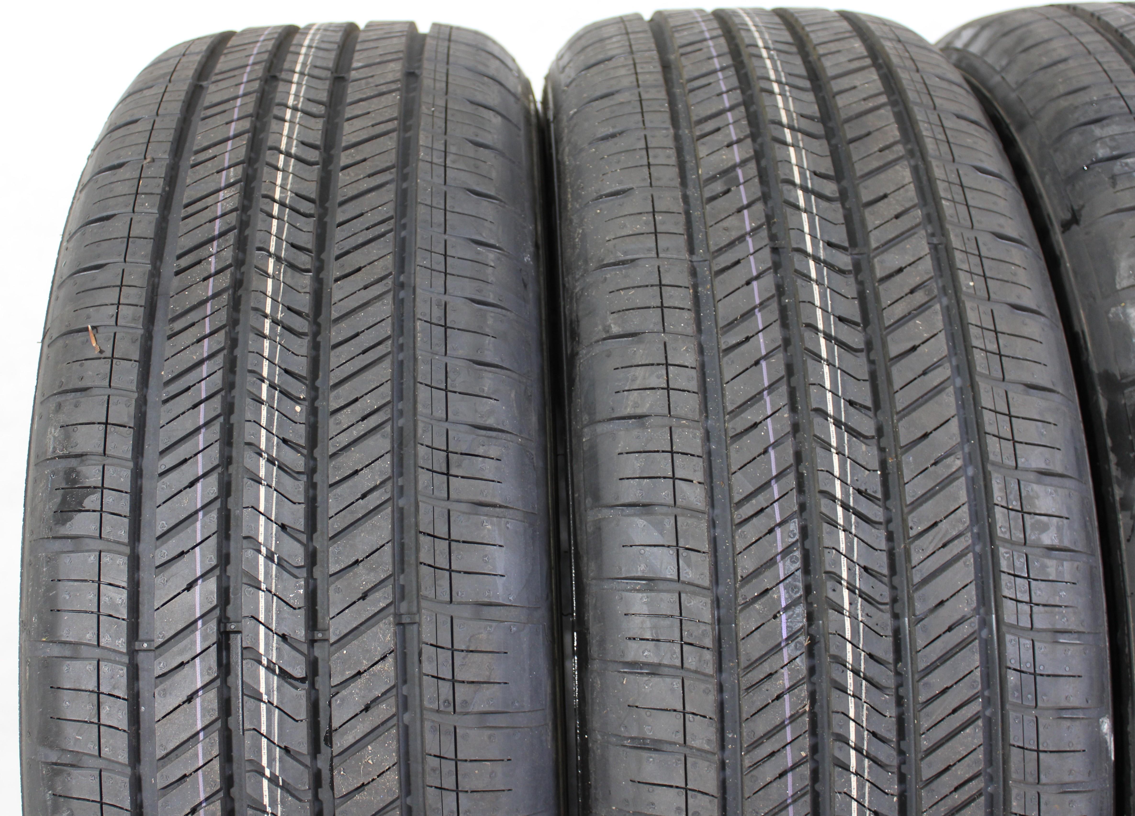 4 x 235/60R20 108H Sommerreifen Goodyear Eagle Touring NEU 2020 *