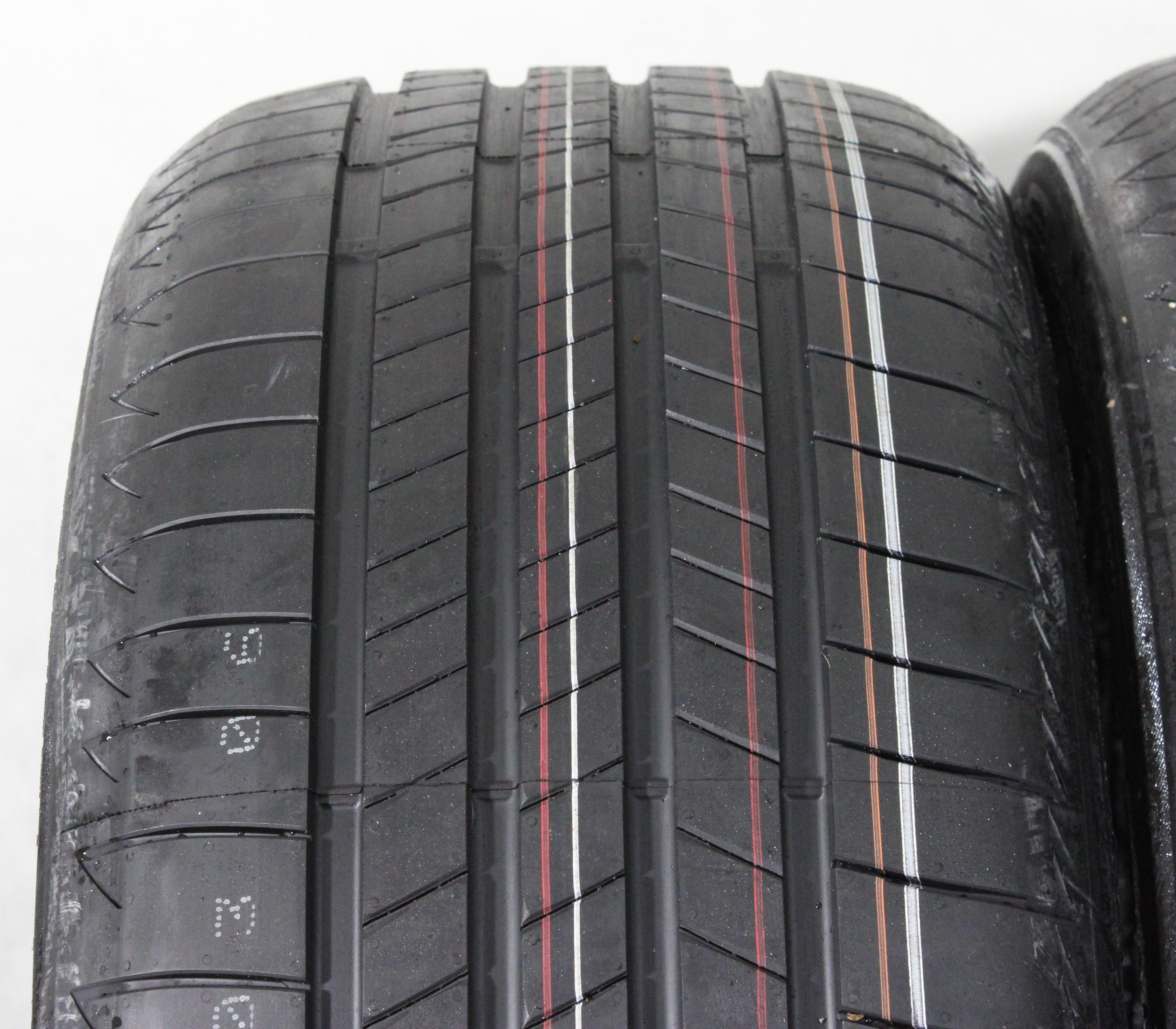 2 x 255/40R21 102T pneus été Bridgestone Turanza Eco AO Profil complet 2020 Seal