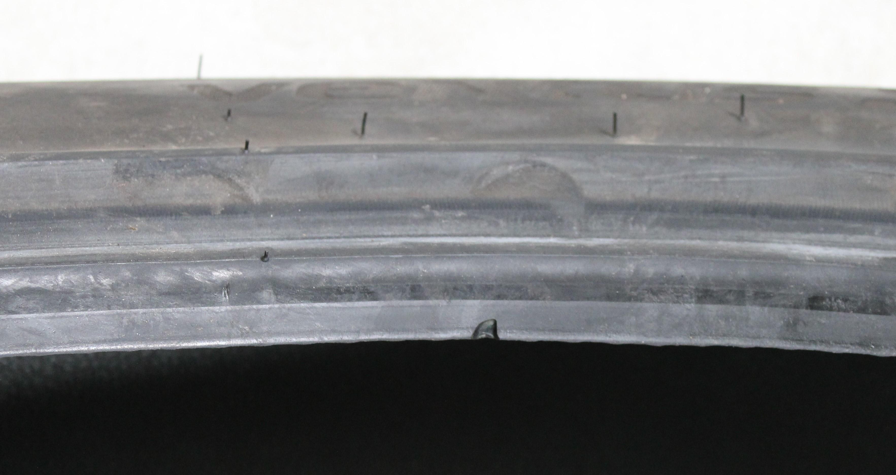 2 x 235/55R19 101Y Sommerreifen Hankook Ventus S1 Evo 2 SUV 7,5mm 2019 MO