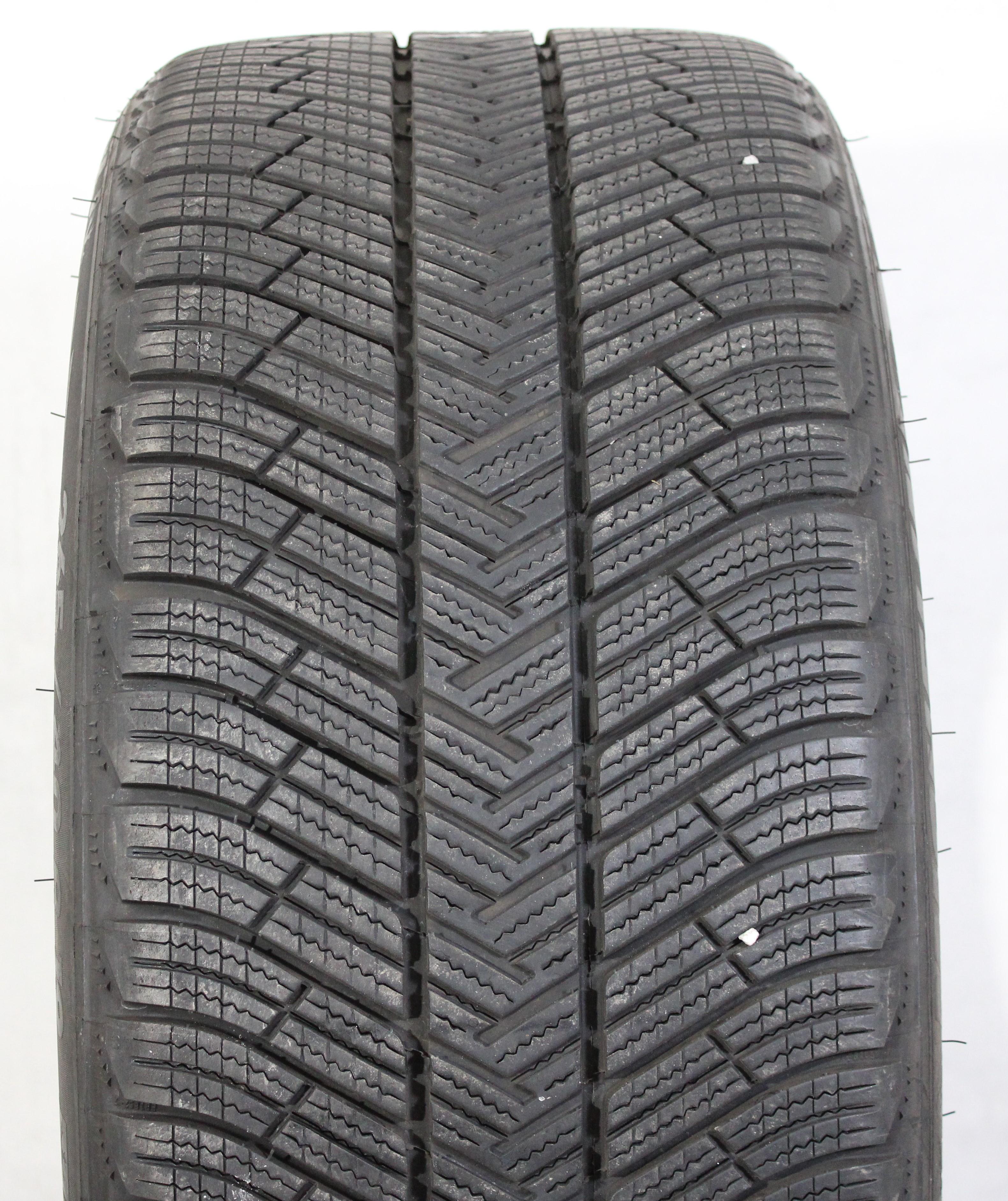 1 x 265/40R19 98V Winterreifen Michelin Pilot Alpin PA4 7-7,5mm 2020 N0