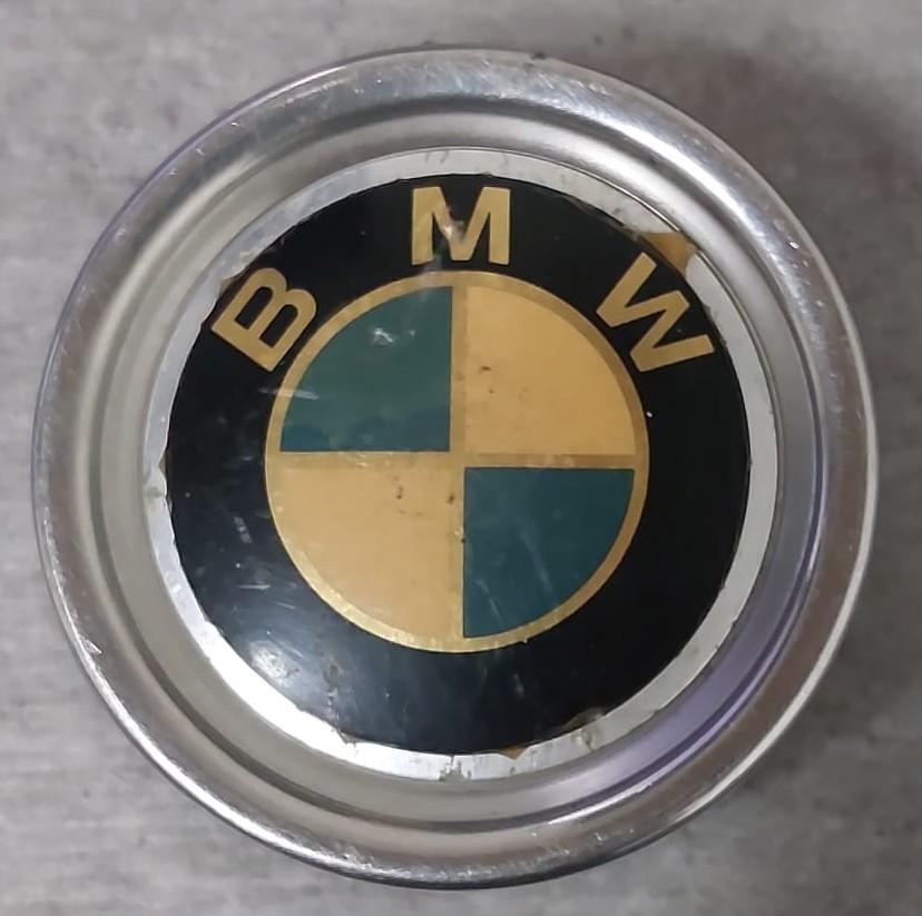 1x  BMW NABENDECKEL RARITÄT E24 E28 E34 E36 Freihaus