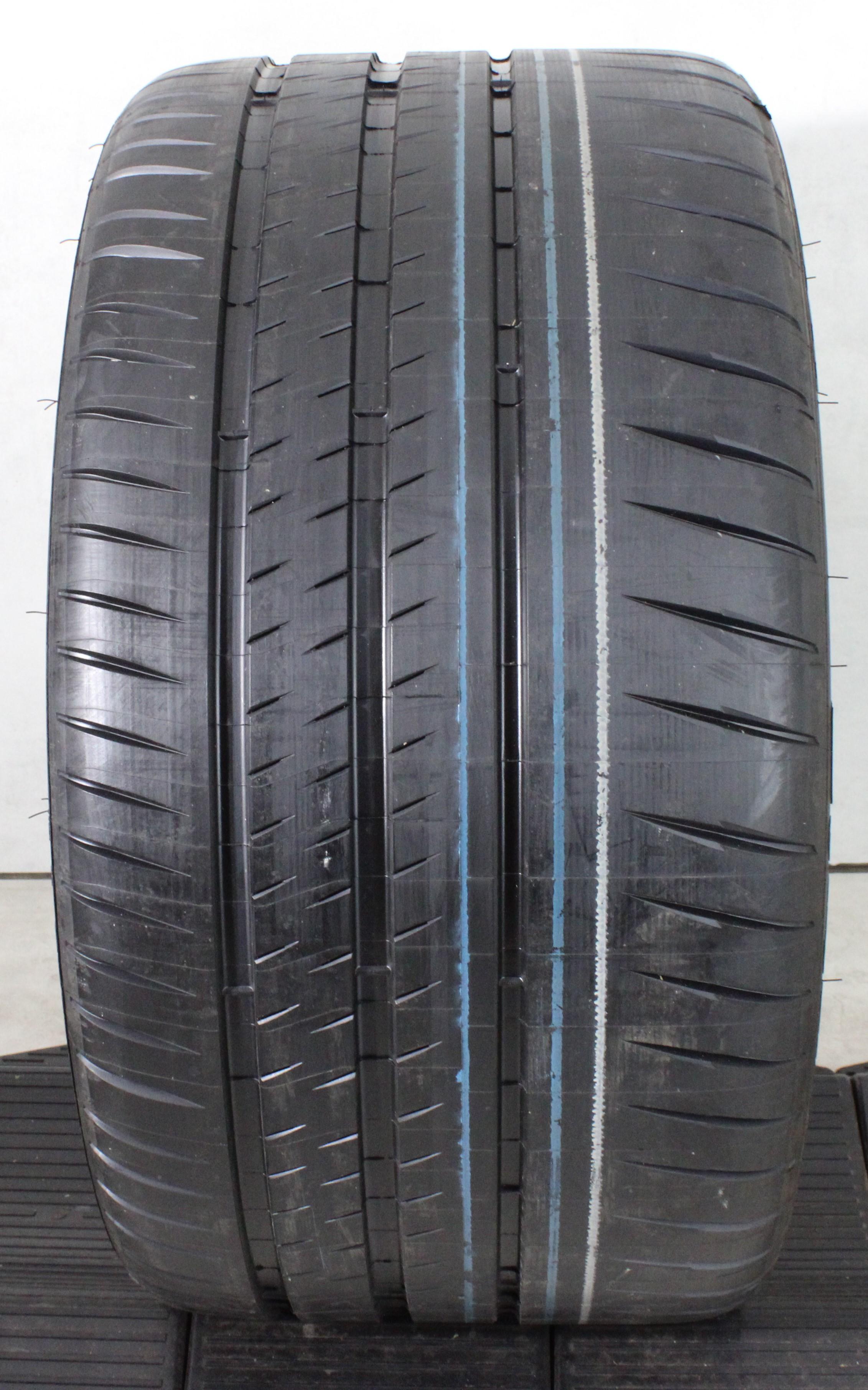 1 x 305/30R20 103Y Sommerreifen Michelin Pilot Sport CUP 2 AO NEU 2021 XL