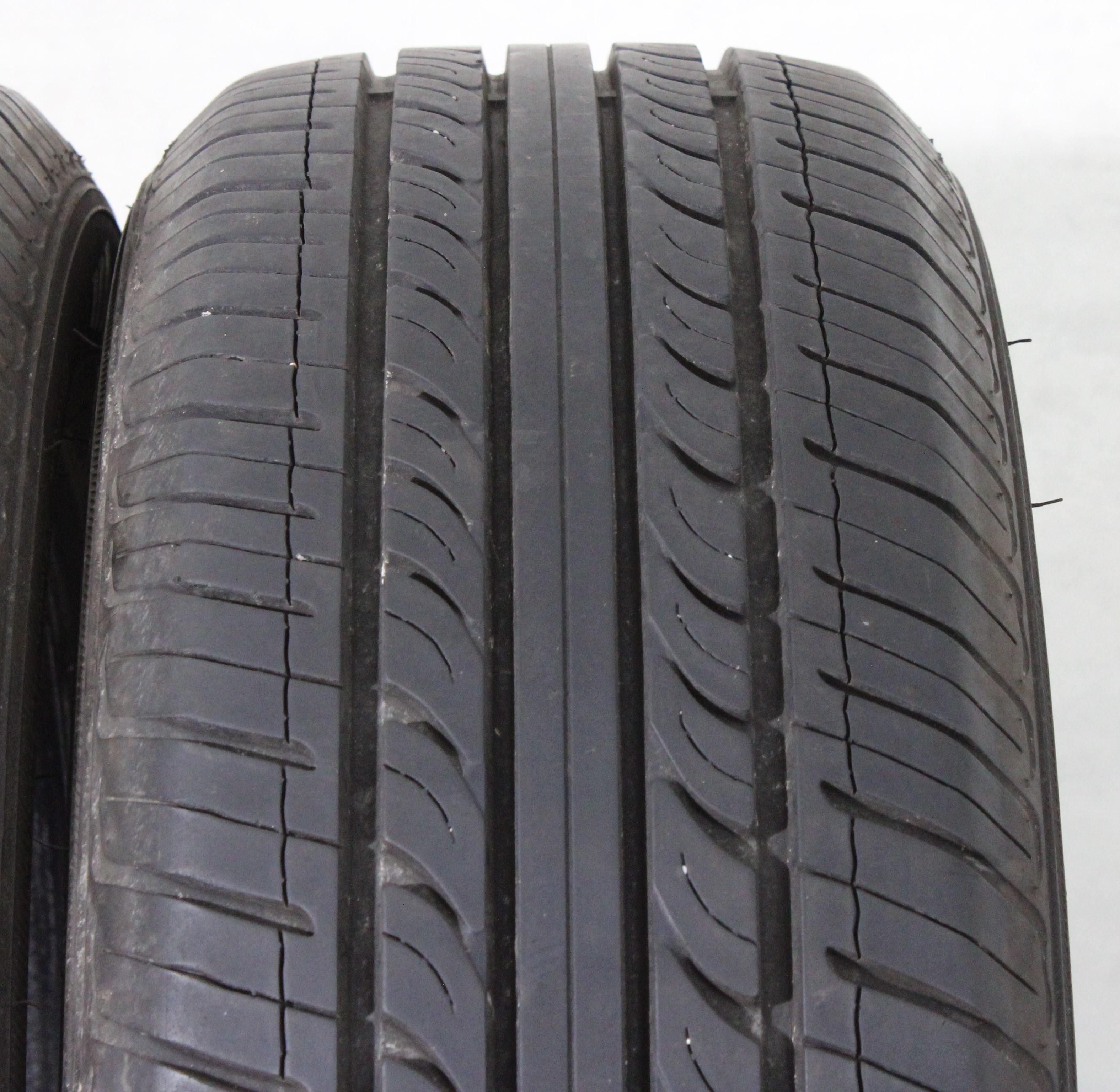 2 x 185/60R15 84H Sommerreifen Austone Athena SP-801 6-6,5mm 2019
