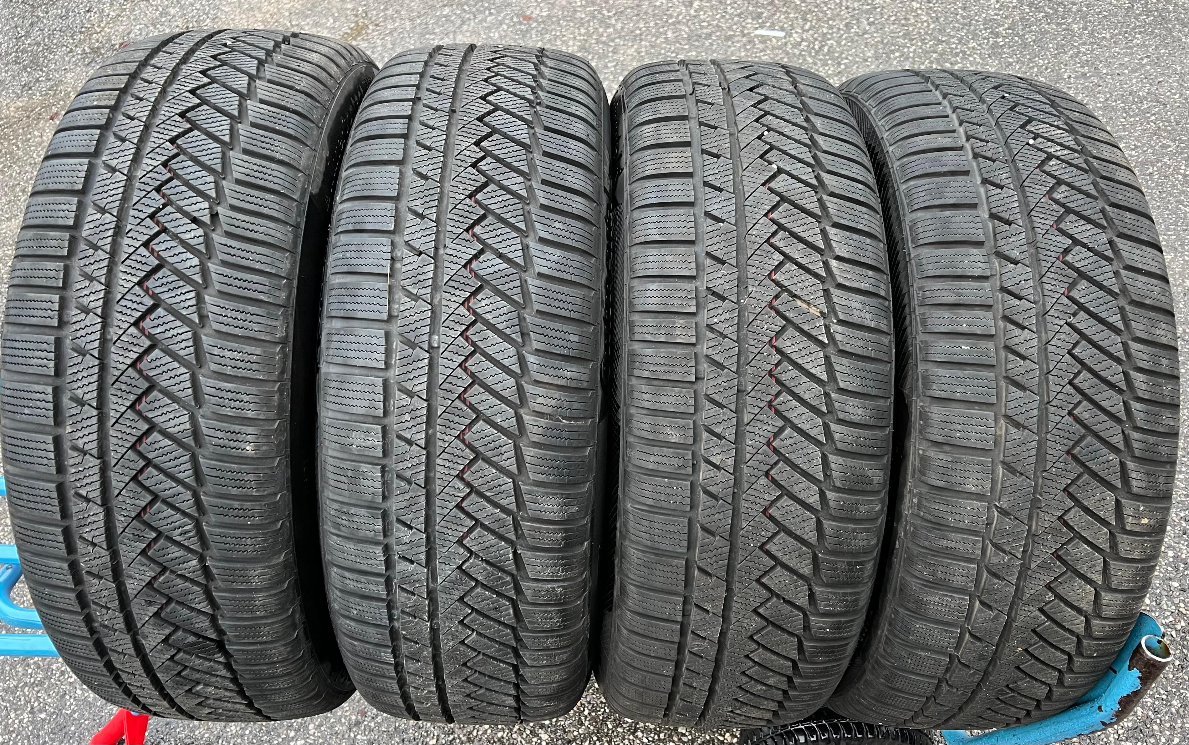 4 ORIGINAL 20" ALU WINTERRÄDER AUDI Q5 SQ5 FY 80A601025L 255/45R20 101V DOT 2022