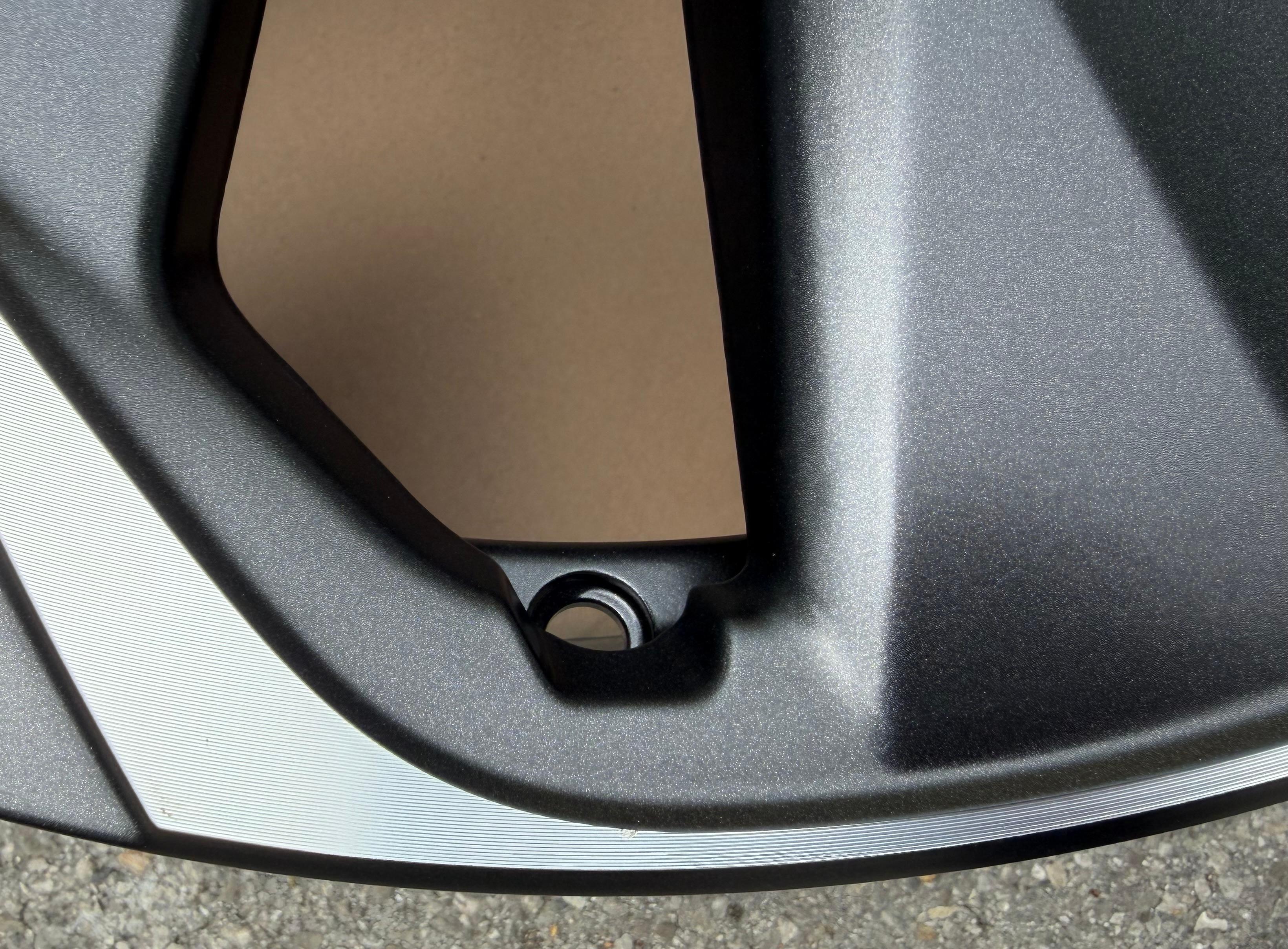 4 cerchi in lega originali da 20" Cupra Tavascan KR1 9x20 ET42 11H601025C, spedizione gratuita