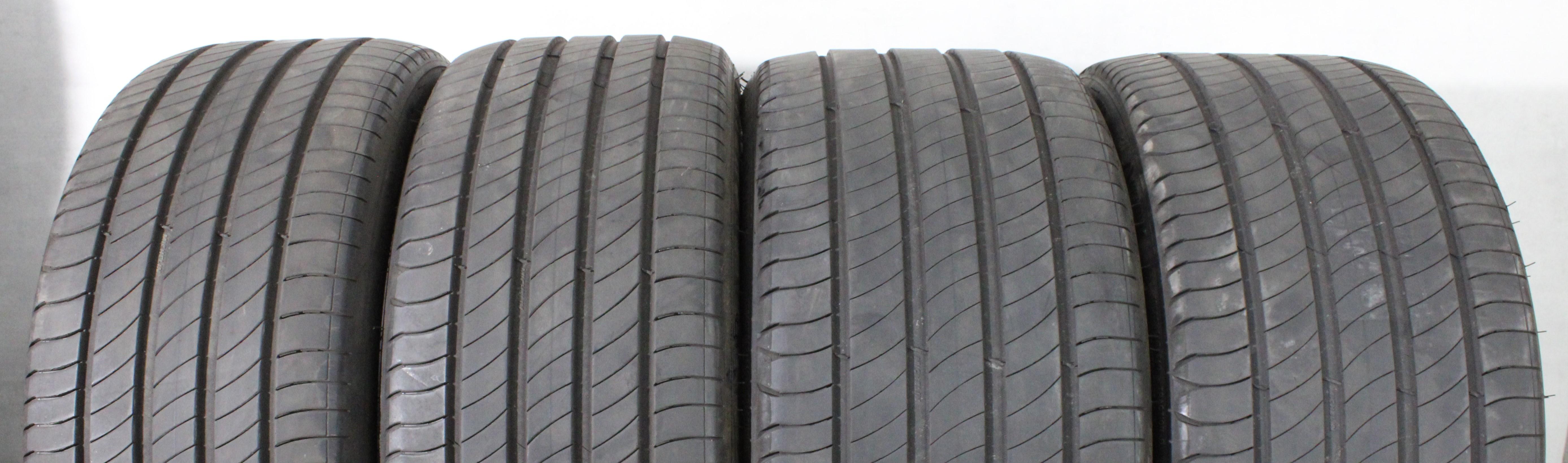 2 x 245/40R20 99Y 2 x 275/35R20 102Y Pneus d'été Michelin E Primacy MO* 5,5 mm 2024 XL