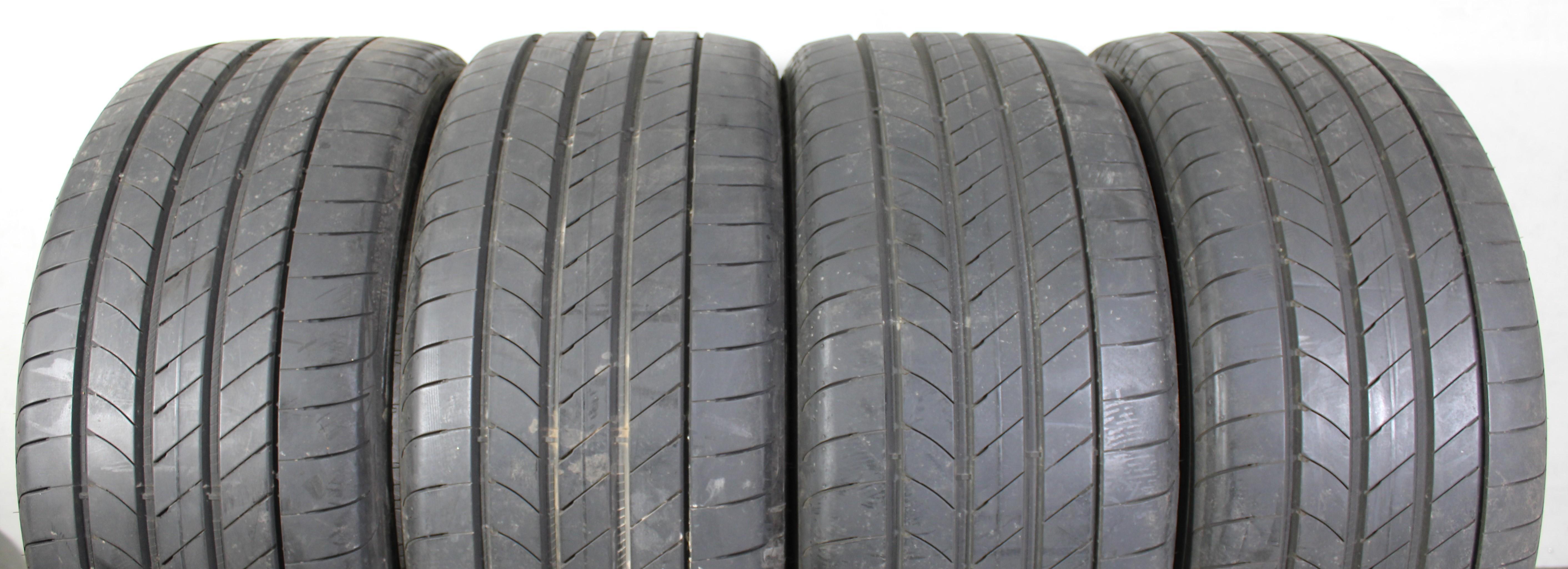 4 x 285/40R21 109W neumáticos de verano Goodyear Eagle F1 Asymmetric 3 RO 6-6,5mm 2023 XL