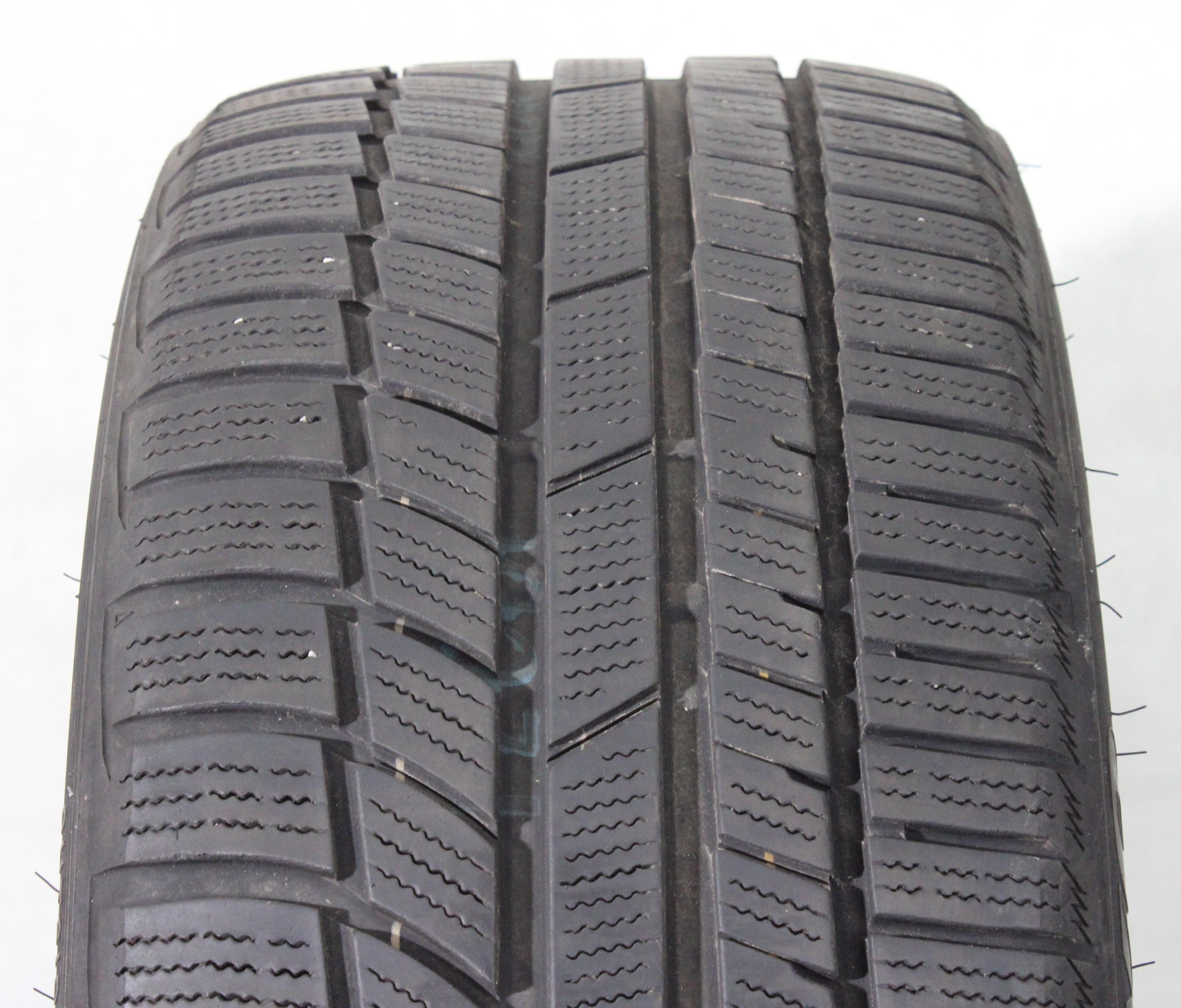1 x 225/40R18 92V Winterreifen Toyo SnowProx S954 6-6,5mm 2021